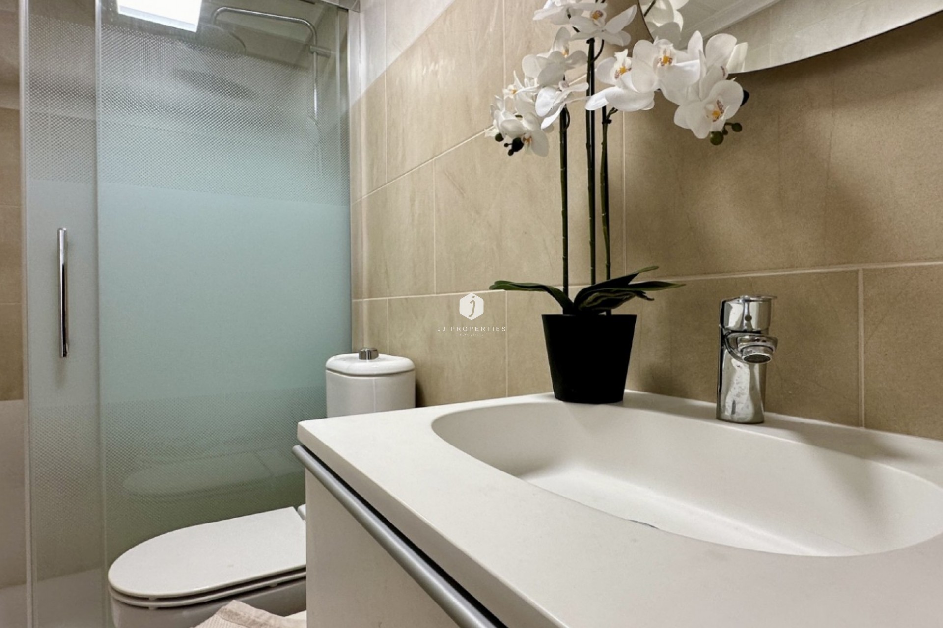 Resale - Apartment / flat -
Torrevieja - Costa Blanca