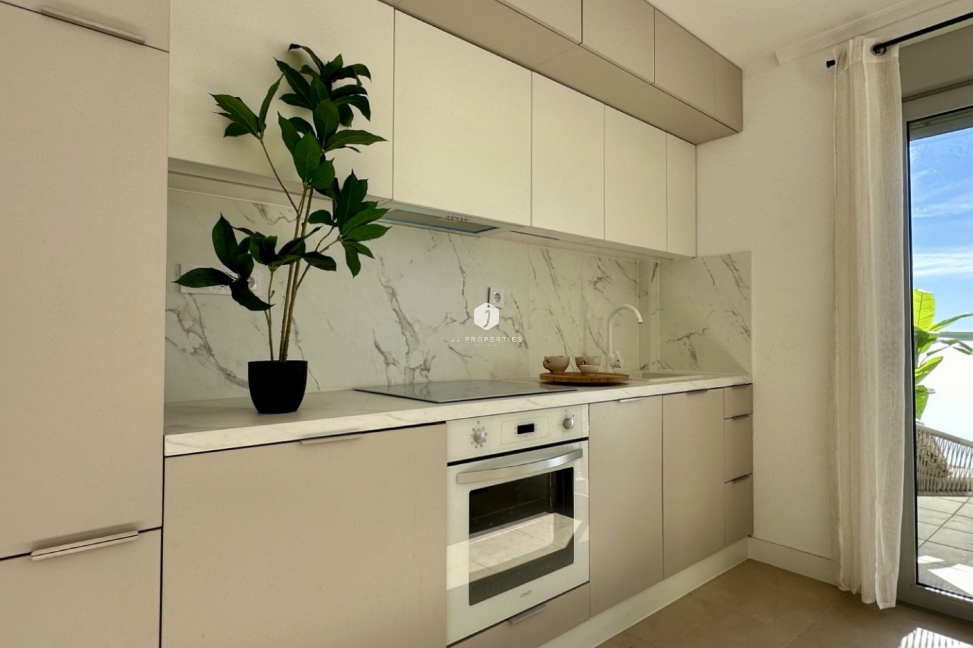 Resale - Apartment / flat -
Torrevieja - Costa Blanca