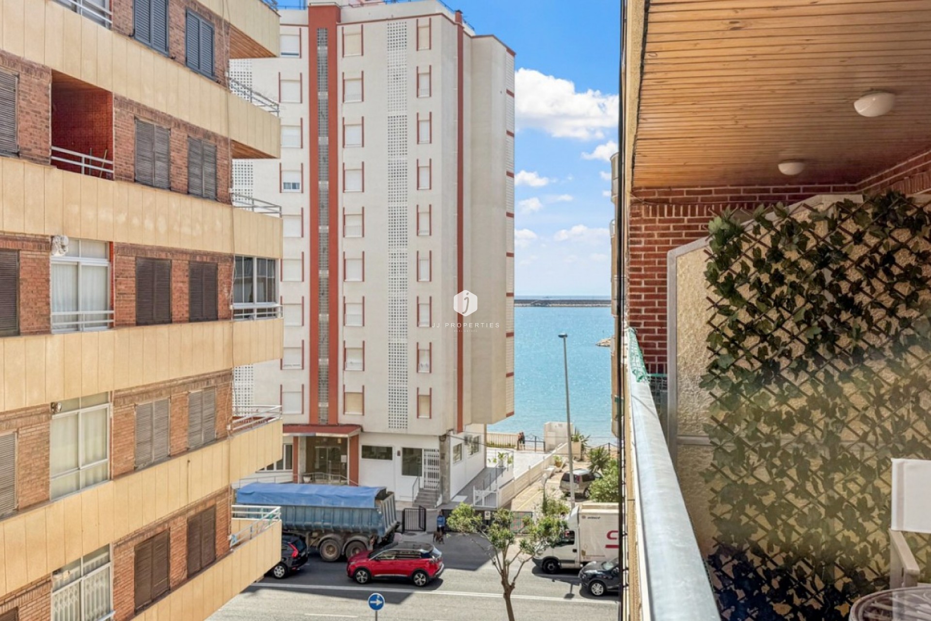 Resale - Apartment / flat -
Torrevieja - Costa Blanca