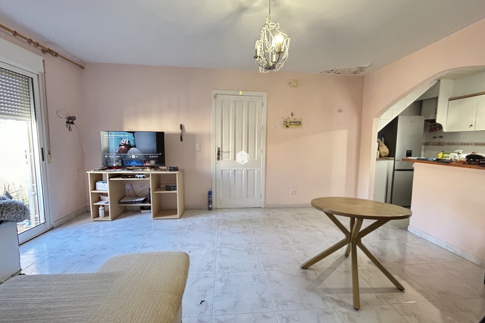 Resale - Apartment / flat -
Torrevieja - Costa Blanca
