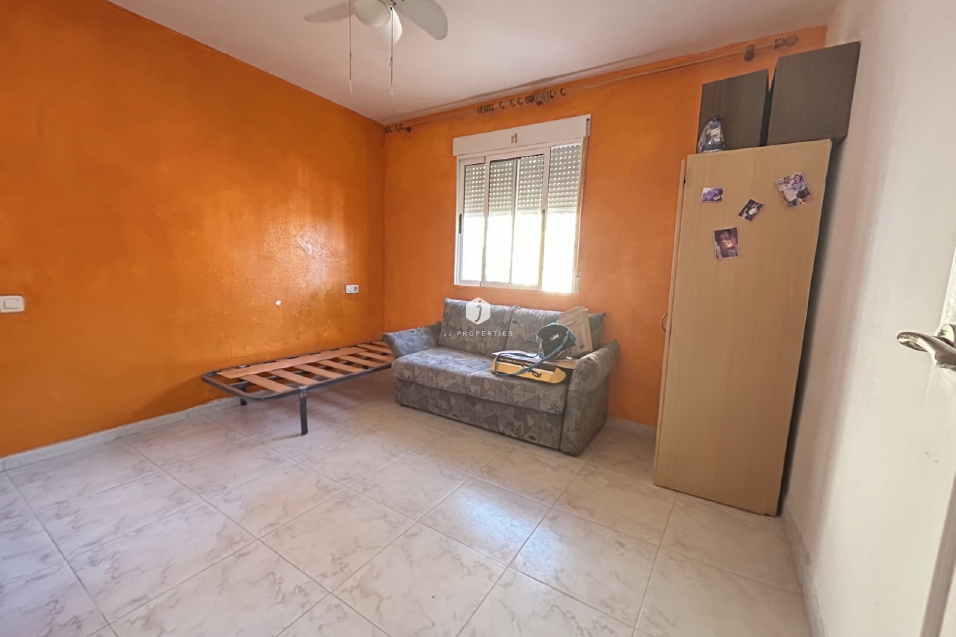 Resale - Apartment / flat -
Torrevieja - Costa Blanca