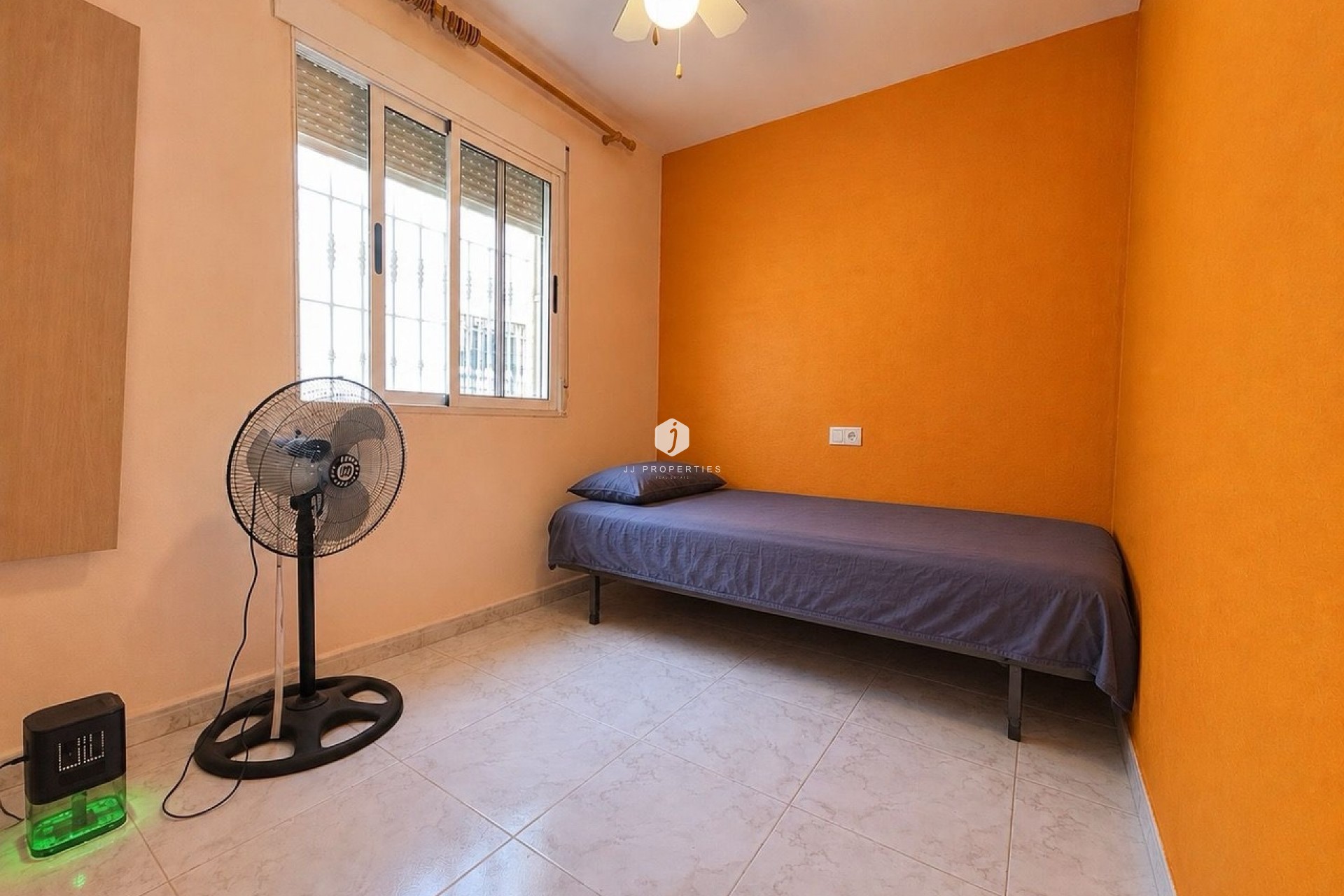 Resale - Apartment / flat -
Torrevieja - Costa Blanca