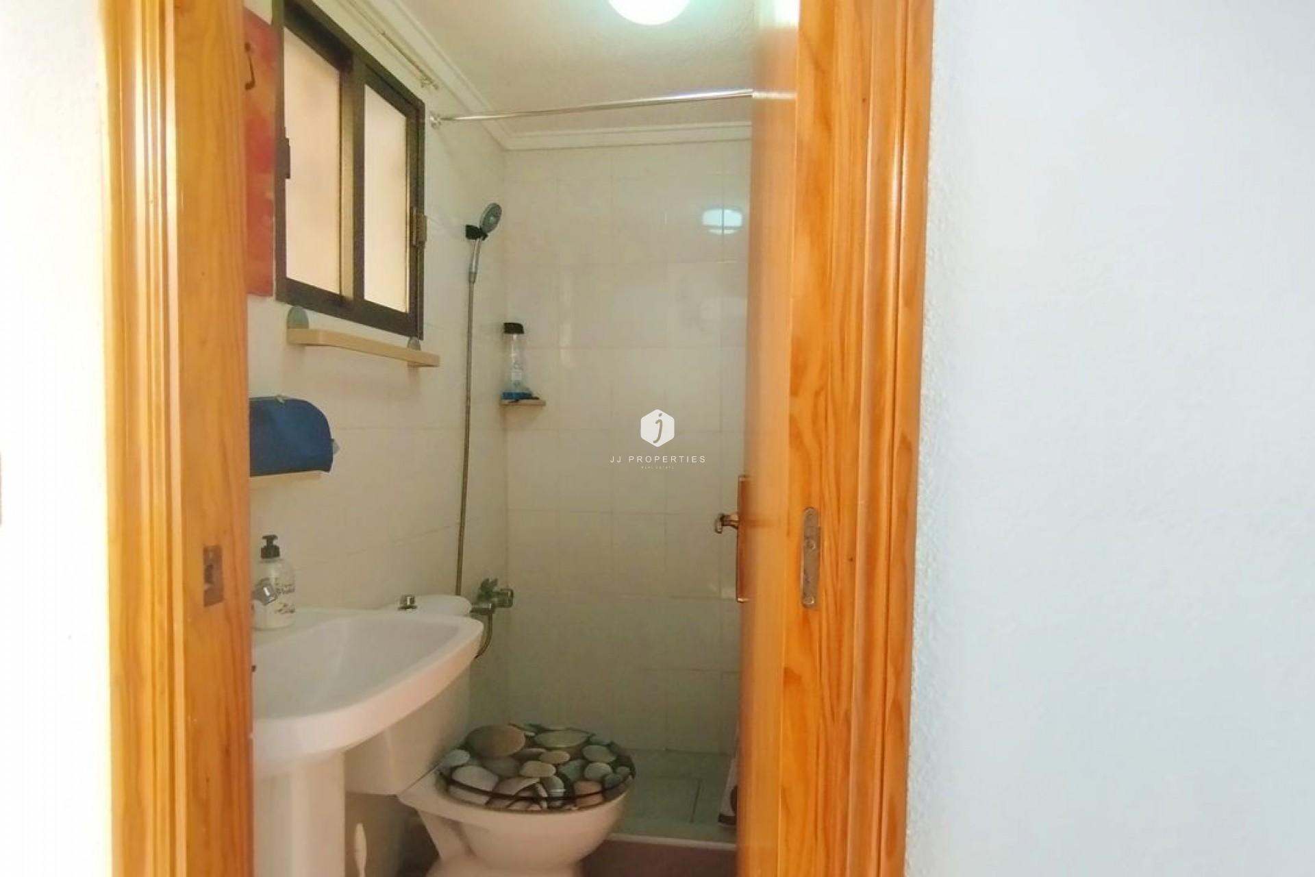 Resale - Apartment / flat -
Torrevieja - Costa Blanca
