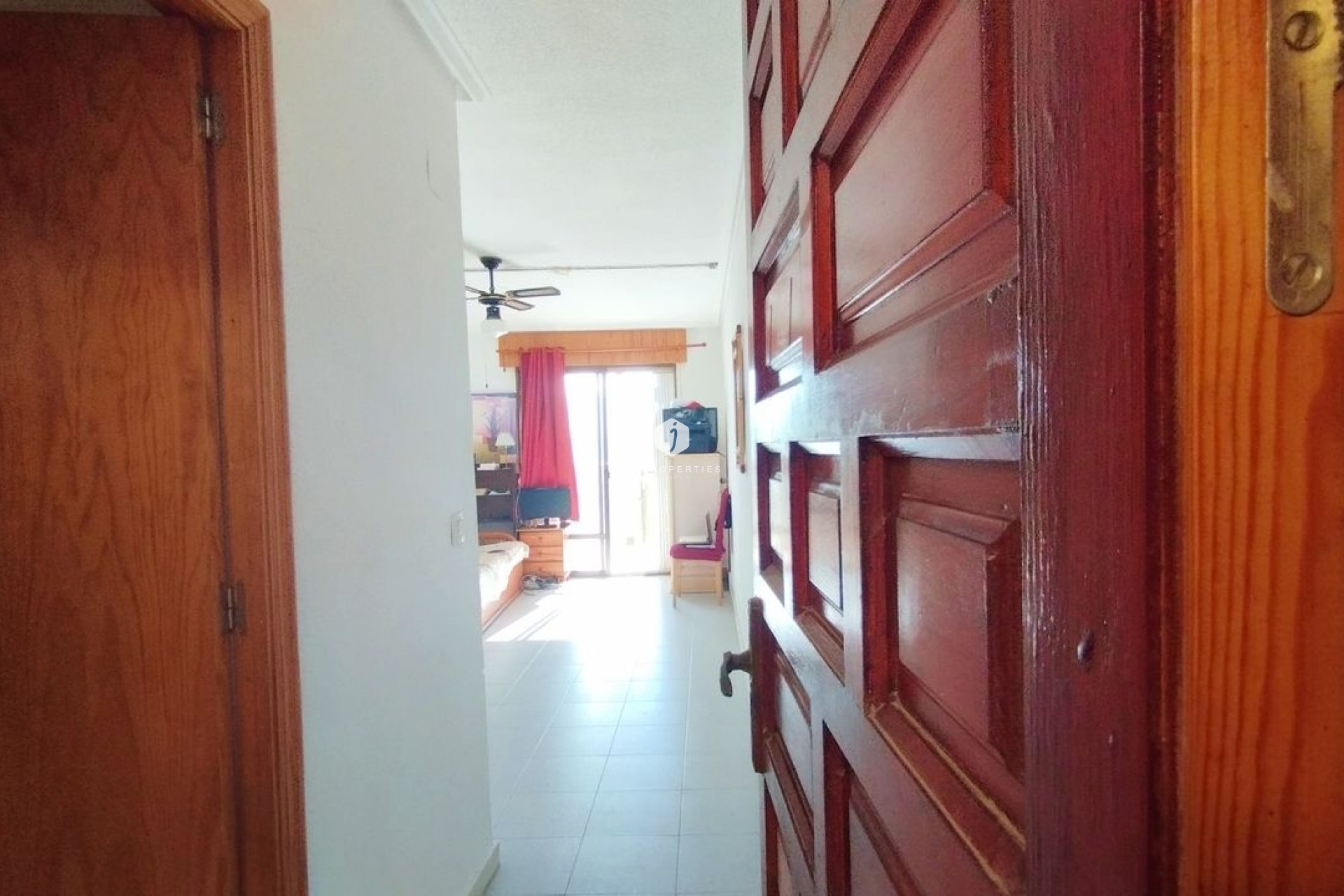Resale - Apartment / flat -
Torrevieja - Costa Blanca