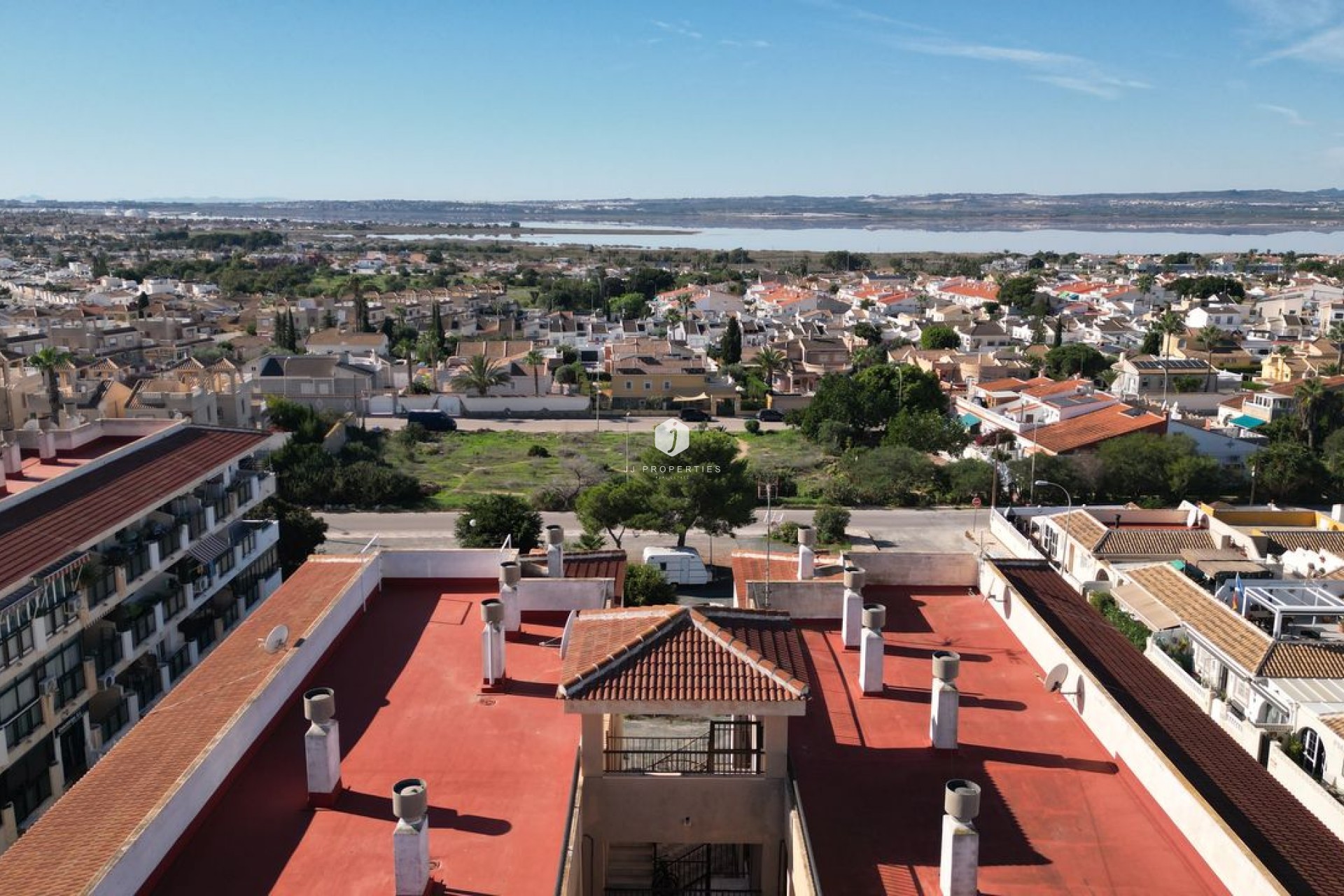 Resale - Apartment / flat -
Torrevieja - Costa Blanca