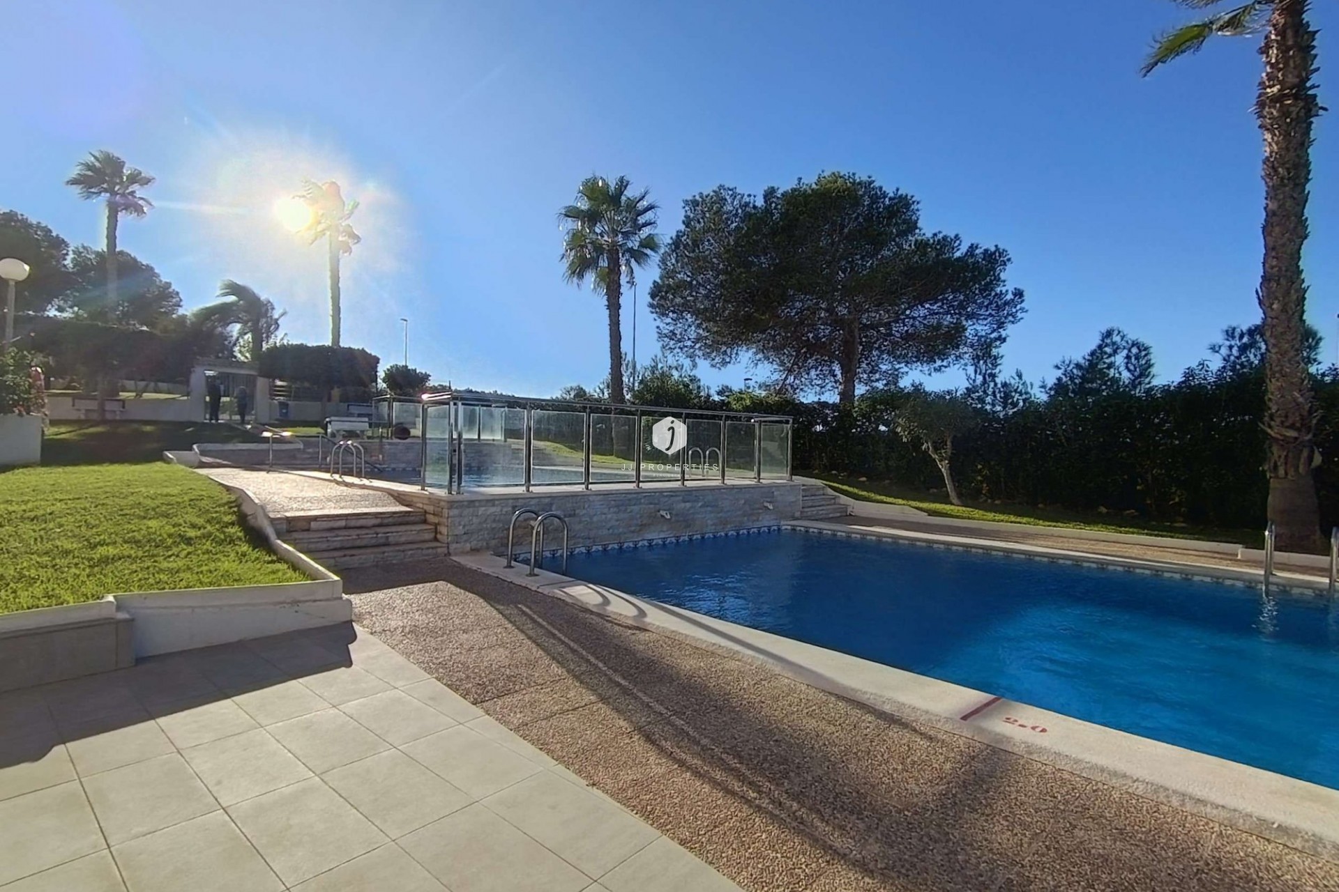 Resale - Apartment / flat -
Torrevieja - Costa Blanca