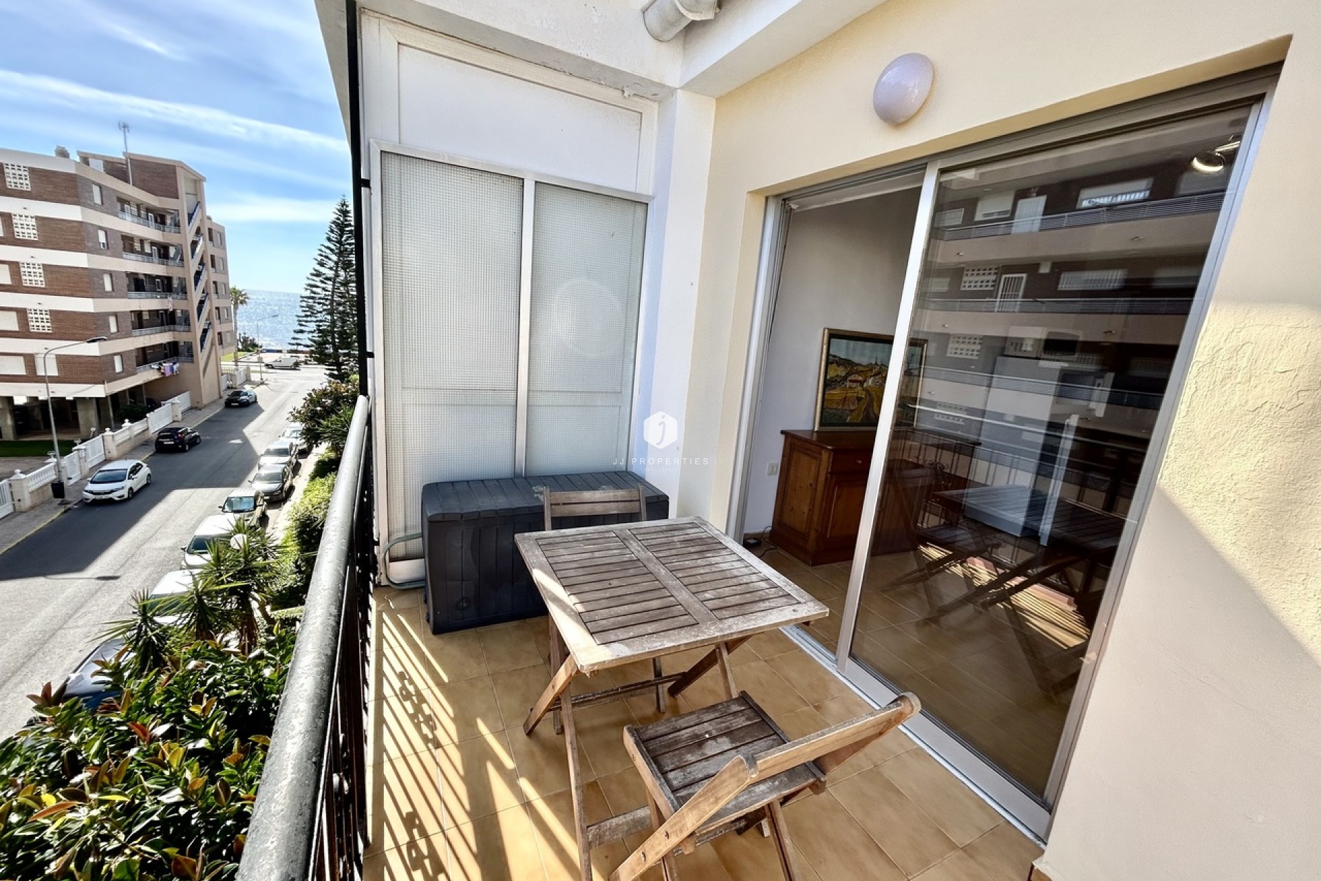 Resale - Apartment / flat -
Torrevieja - Costa Blanca