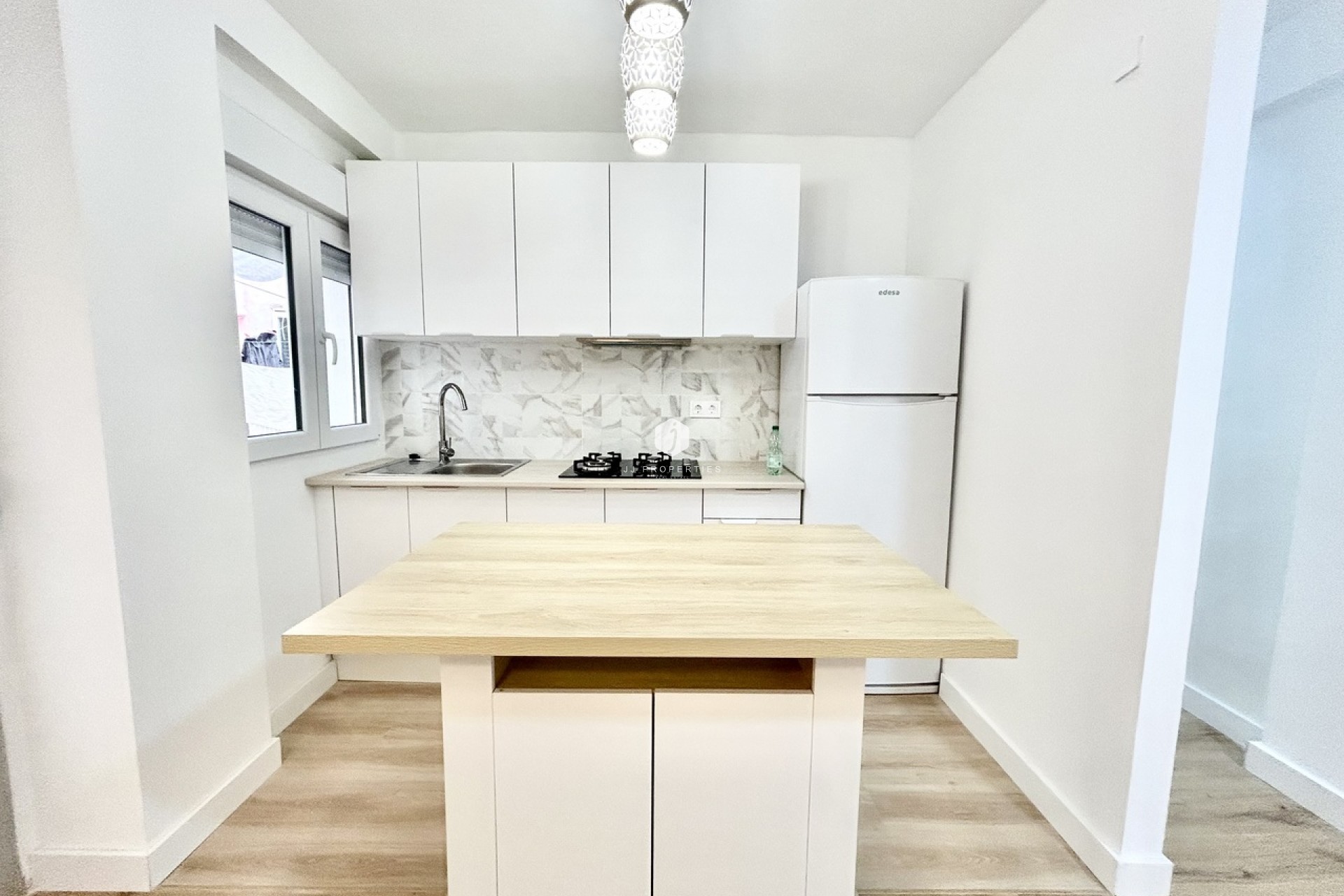 Resale - Apartment / flat -
Torrevieja - Costa Blanca