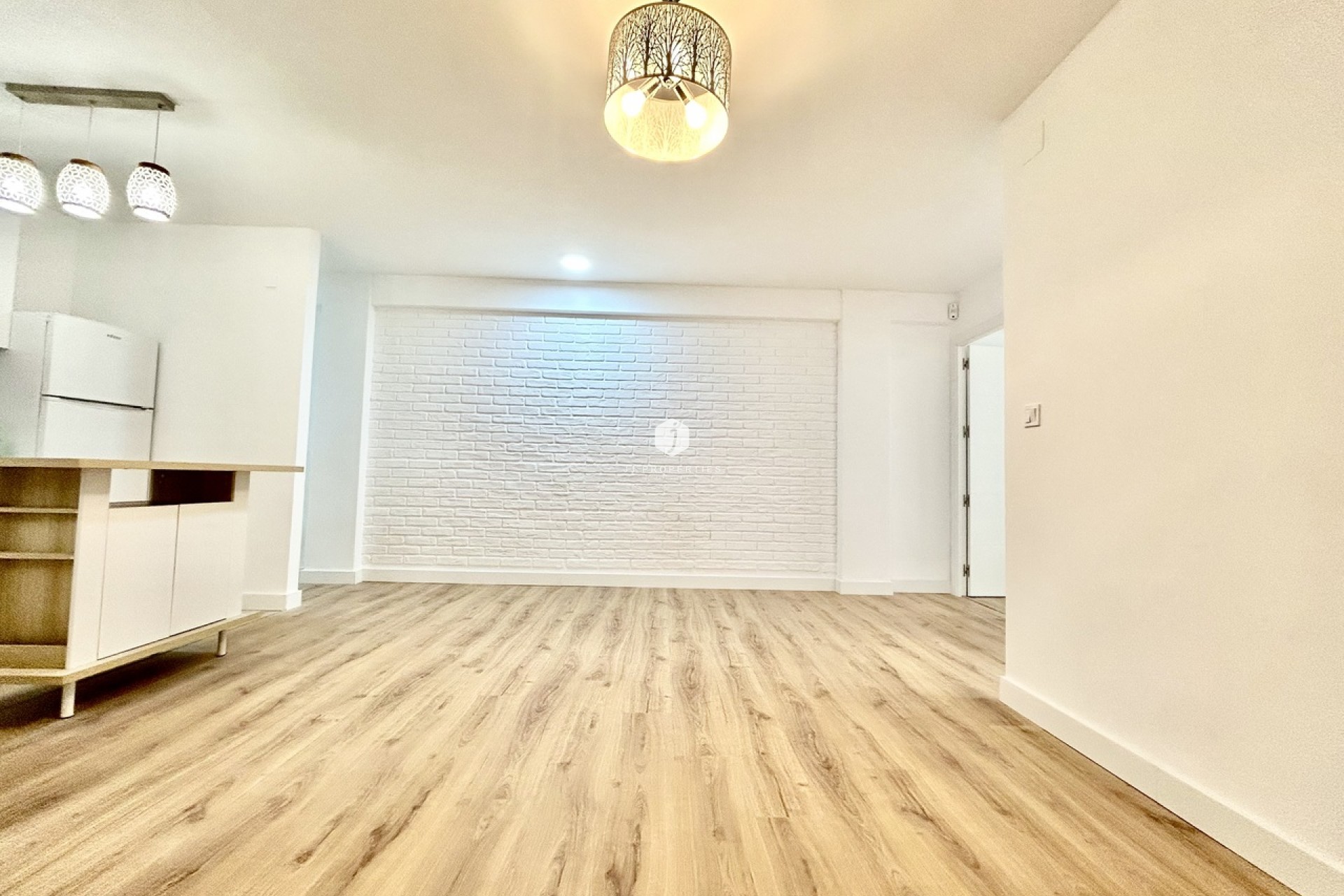 Resale - Apartment / flat -
Torrevieja - Costa Blanca