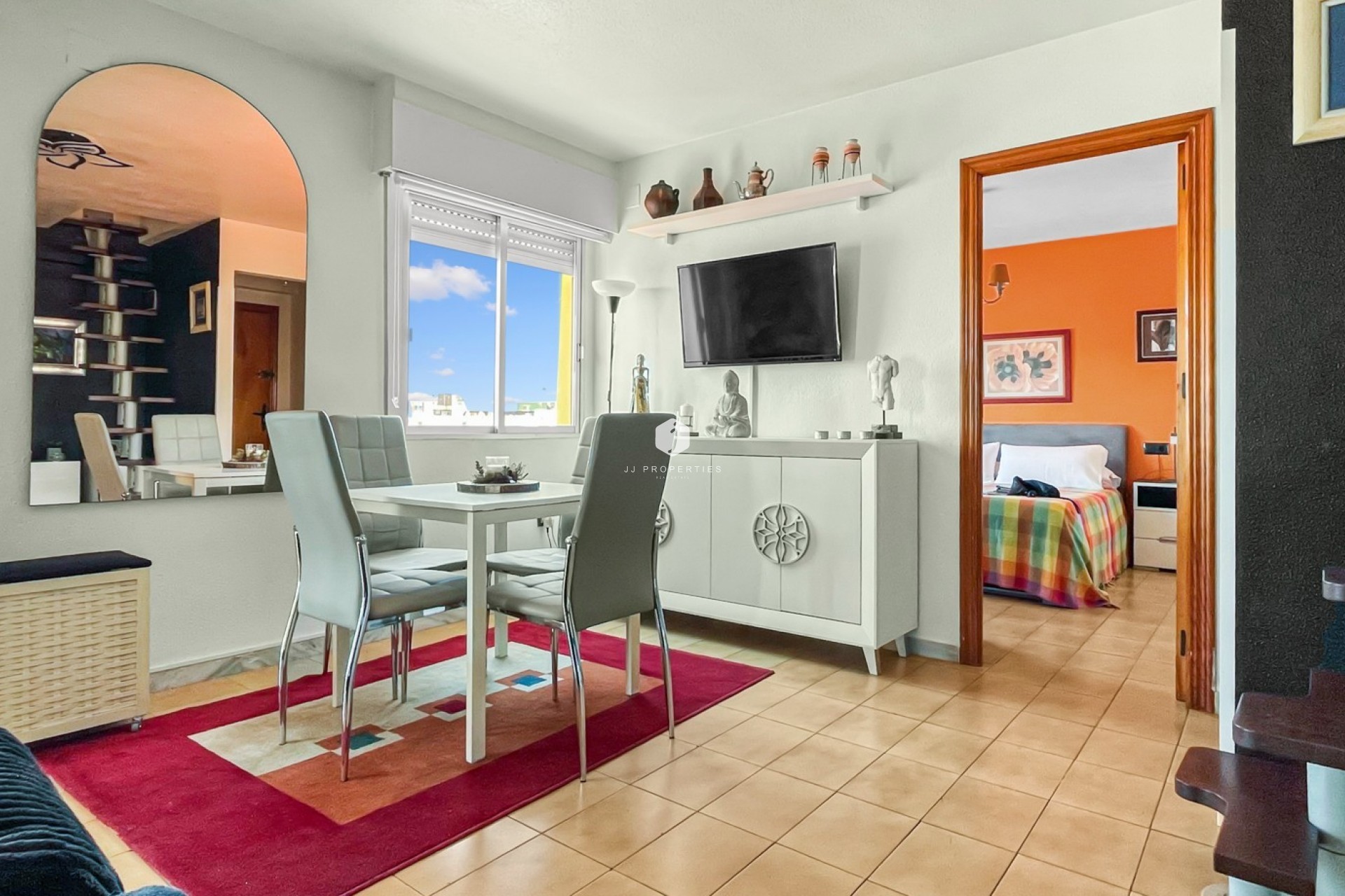 Resale - Apartment / flat -
Torrevieja - Costa Blanca