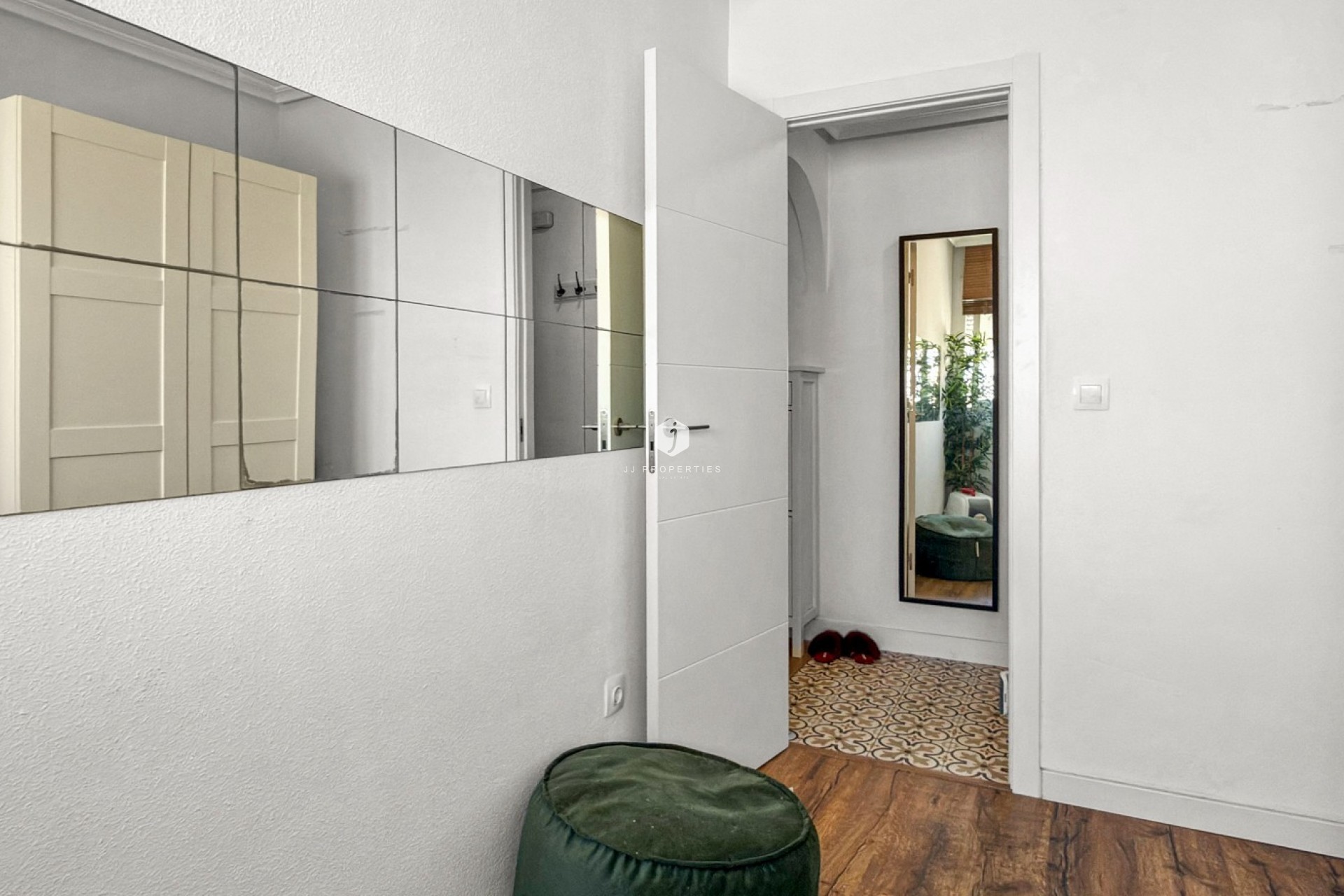 Resale - Apartment / flat -
Torrevieja - Costa Blanca