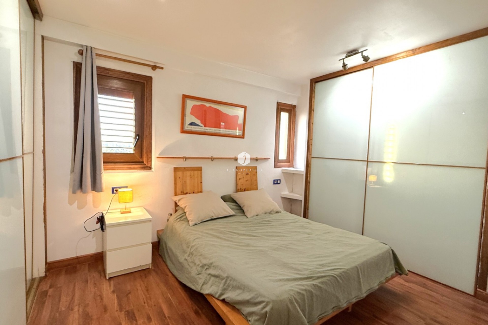 Resale - Apartment / flat -
Torrevieja - Costa Blanca