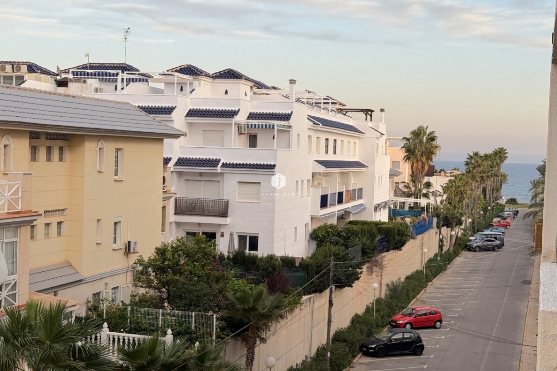 Resale - Apartment / flat -
Torrevieja - Costa Blanca