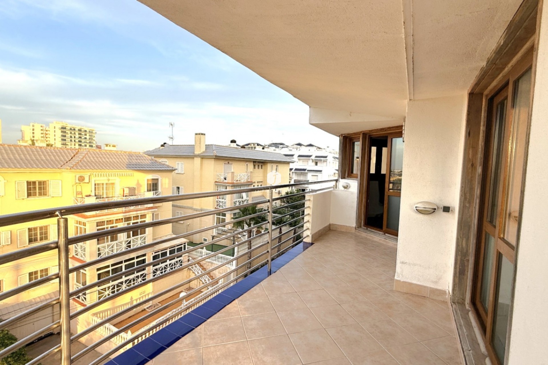 Resale - Apartment / flat -
Torrevieja - Costa Blanca