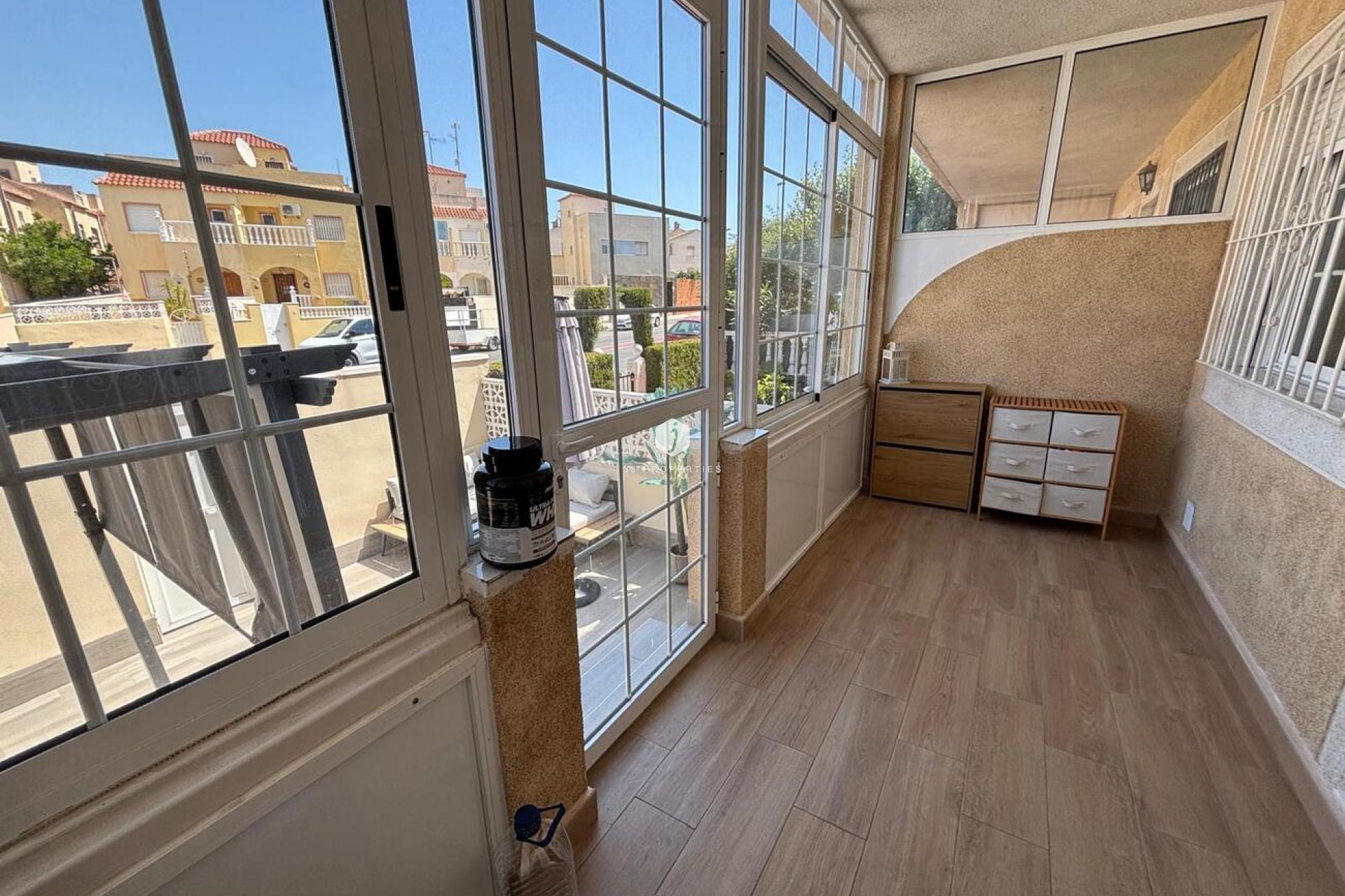 Resale - Apartment / flat -
Torrevieja - Costa Blanca