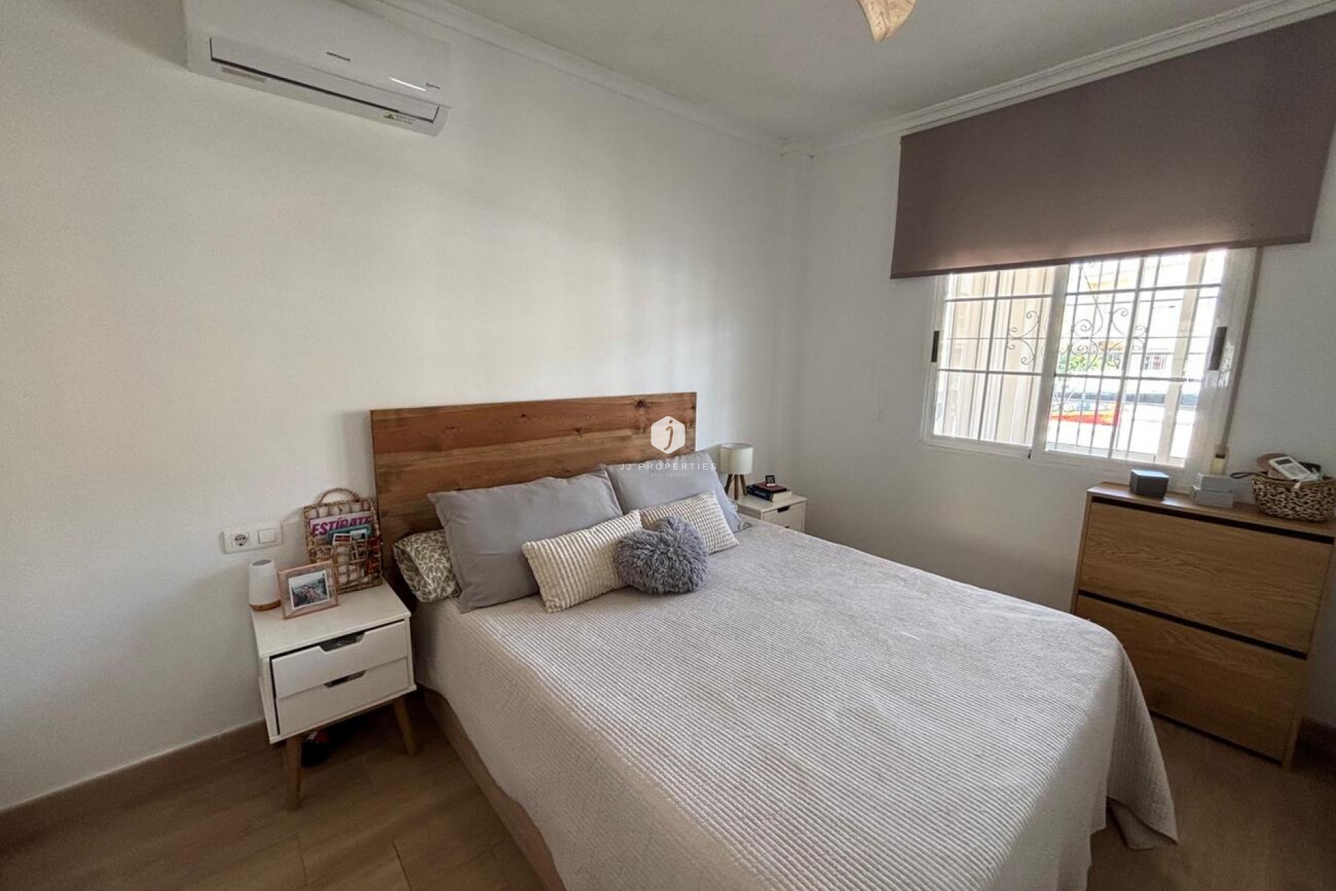 Resale - Apartment / flat -
Torrevieja - Costa Blanca
