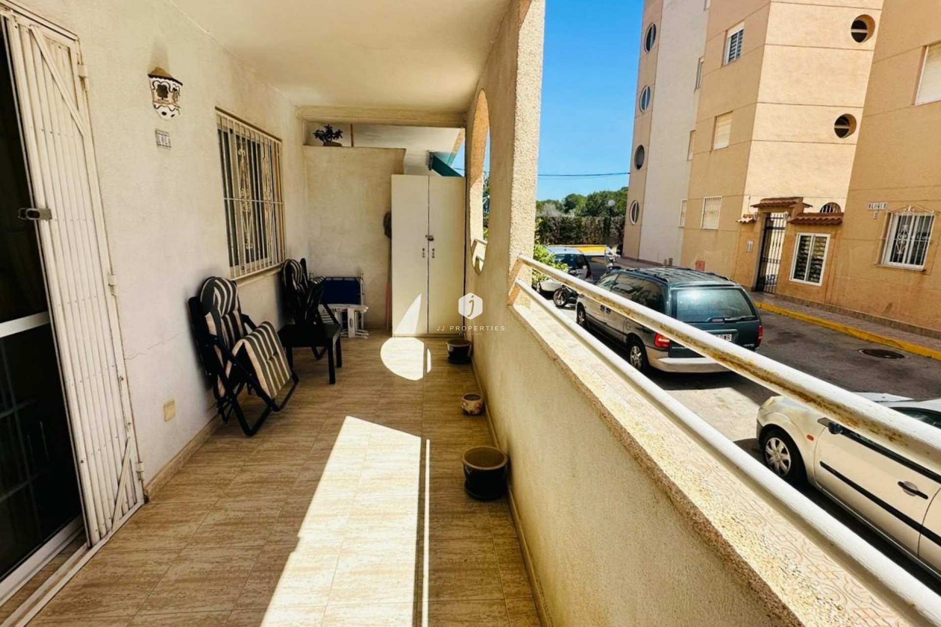 Resale - Apartment / flat -
Torrevieja - Costa Blanca
