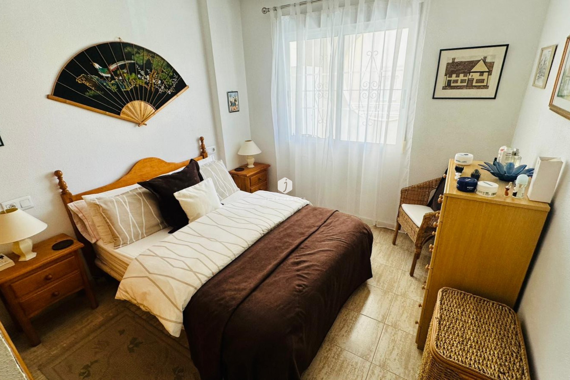 Resale - Apartment / flat -
Torrevieja - Costa Blanca