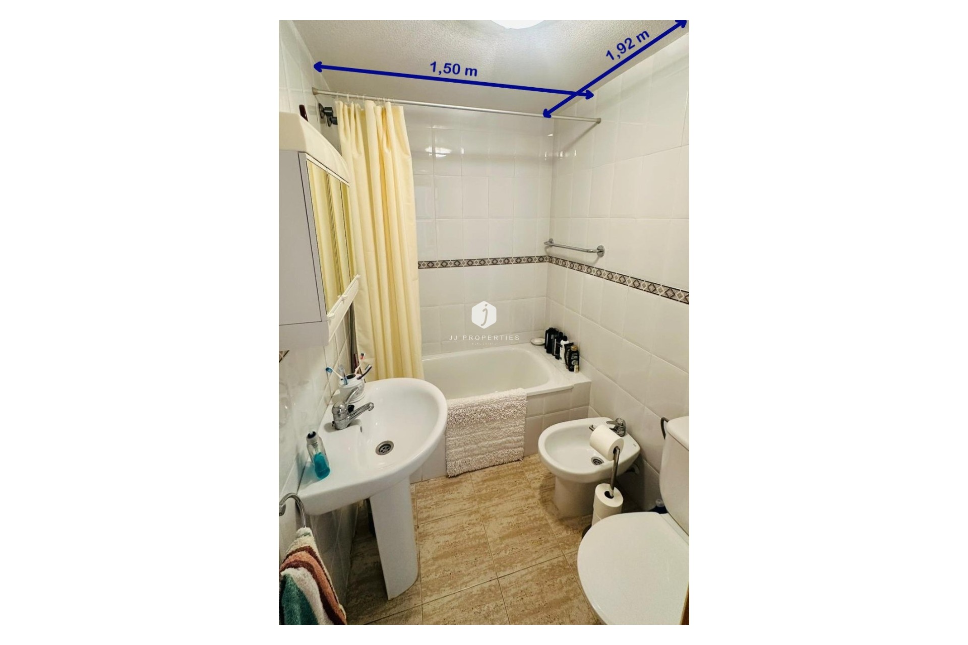 Resale - Apartment / flat -
Torrevieja - Costa Blanca