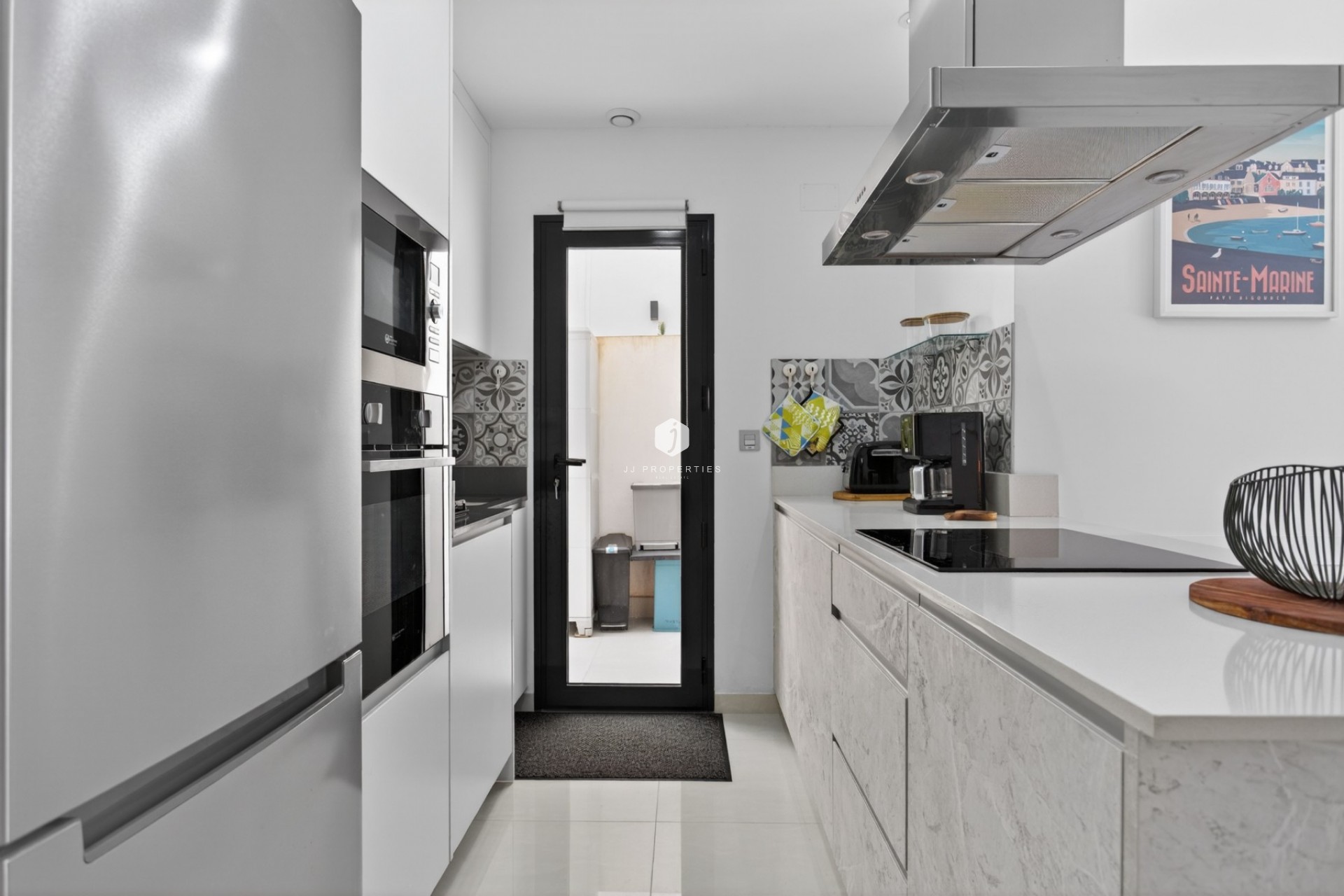 Resale - Apartment / flat -
Torrevieja - Costa Blanca