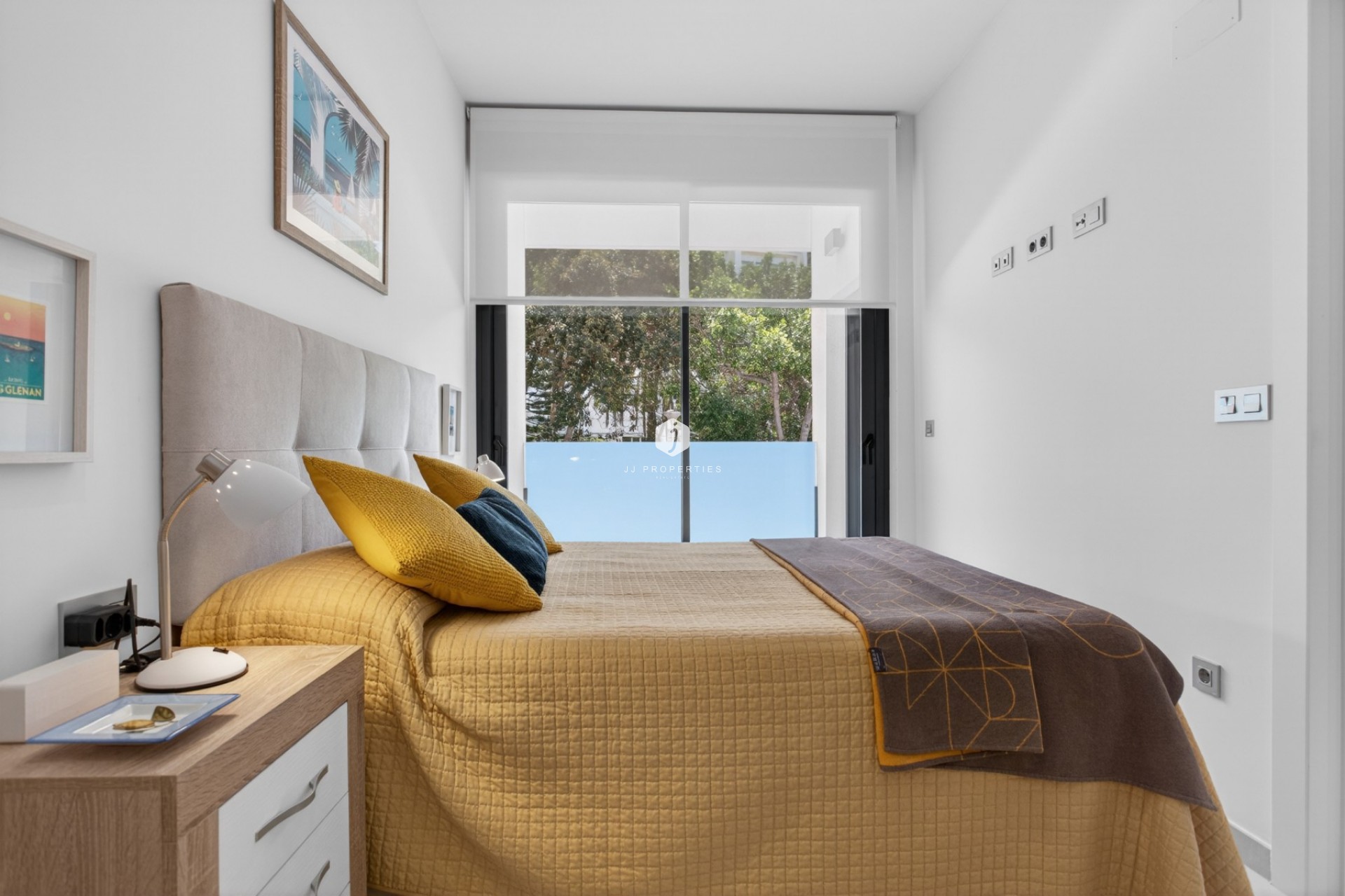 Resale - Apartment / flat -
Torrevieja - Costa Blanca