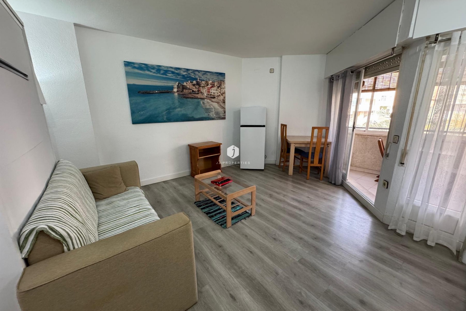 Resale - Apartment / flat -
Torrevieja - Costa Blanca