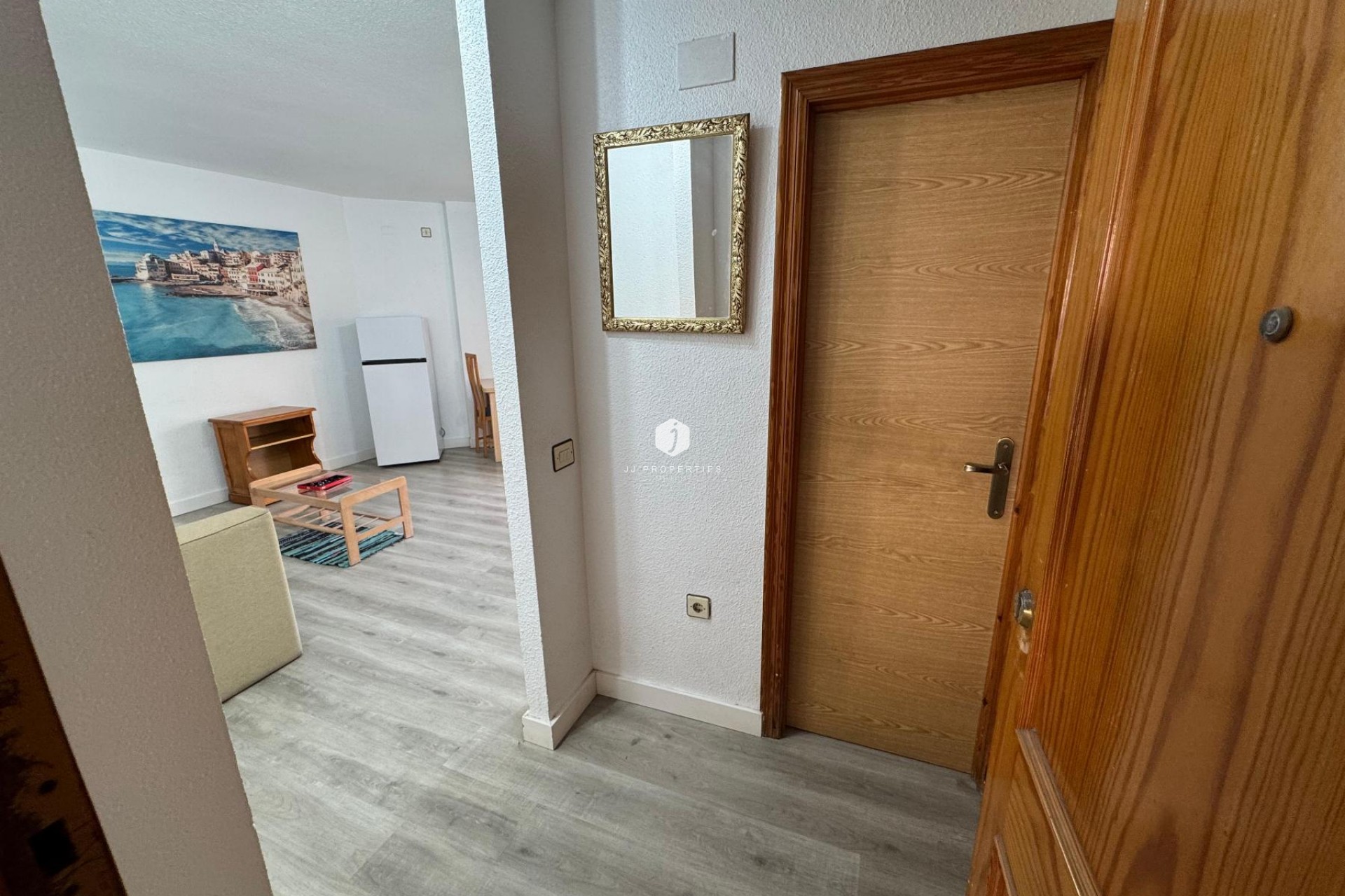 Resale - Apartment / flat -
Torrevieja - Costa Blanca