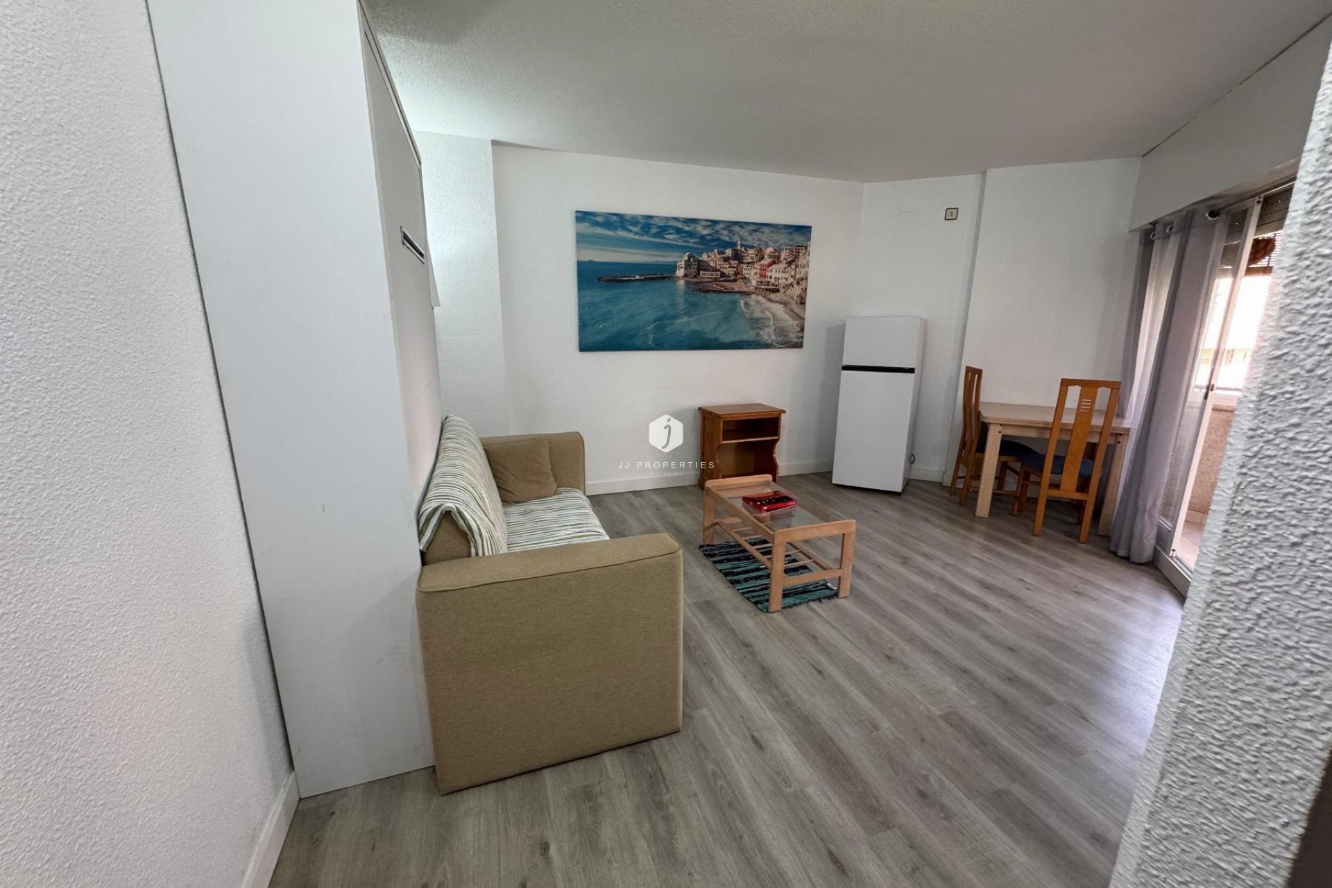 Resale - Apartment / flat -
Torrevieja - Costa Blanca