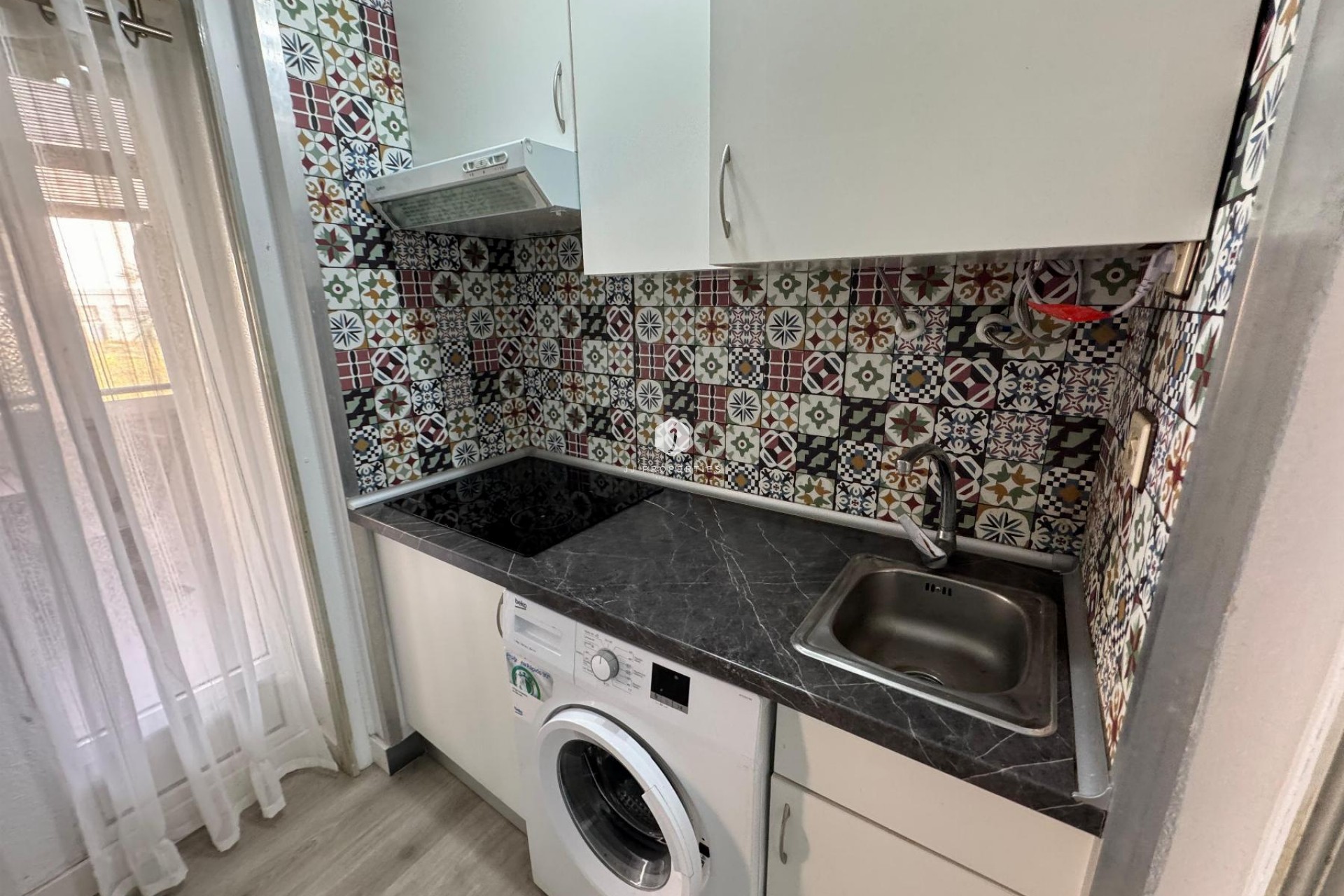 Resale - Apartment / flat -
Torrevieja - Costa Blanca