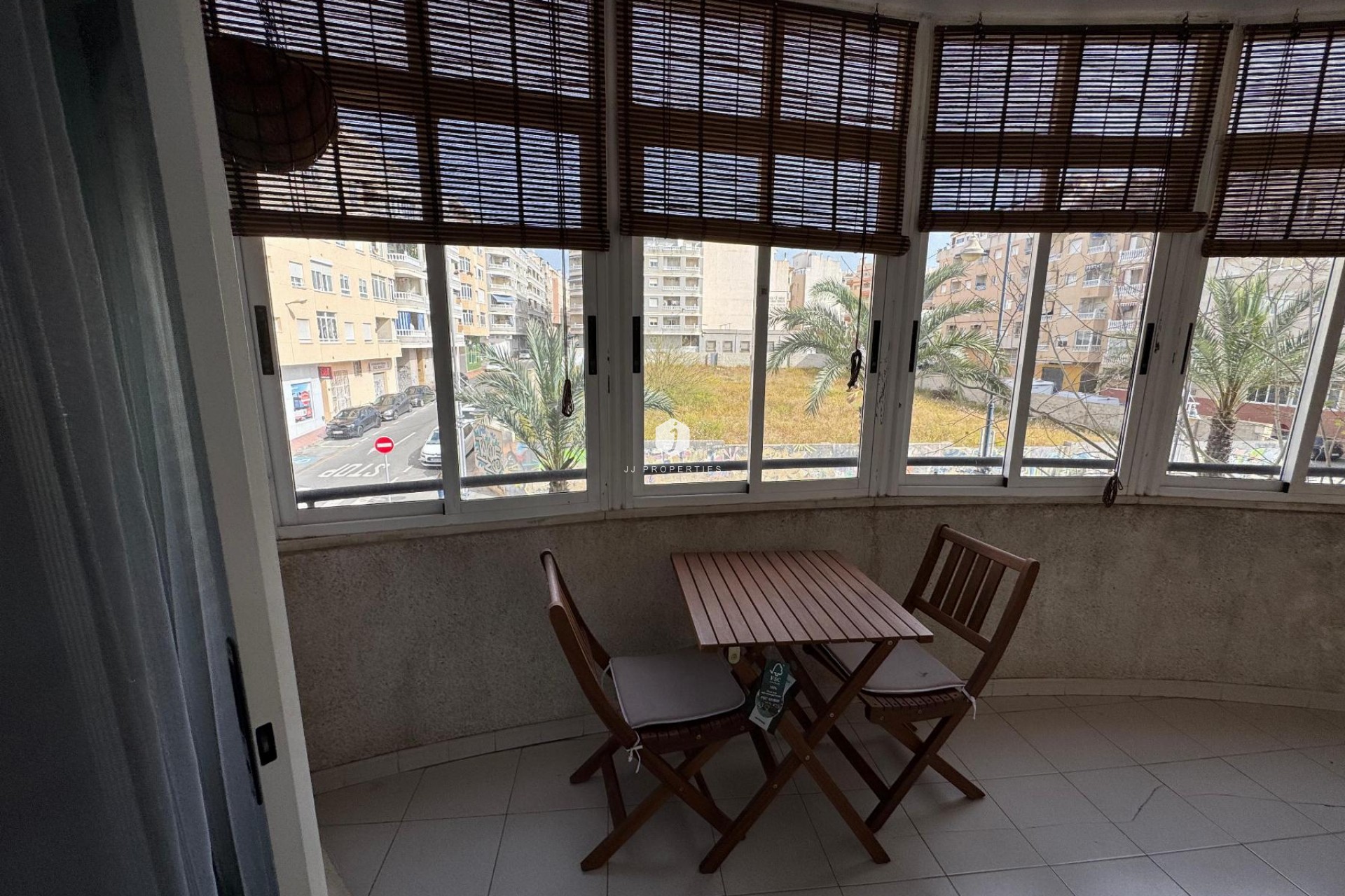 Resale - Apartment / flat -
Torrevieja - Costa Blanca