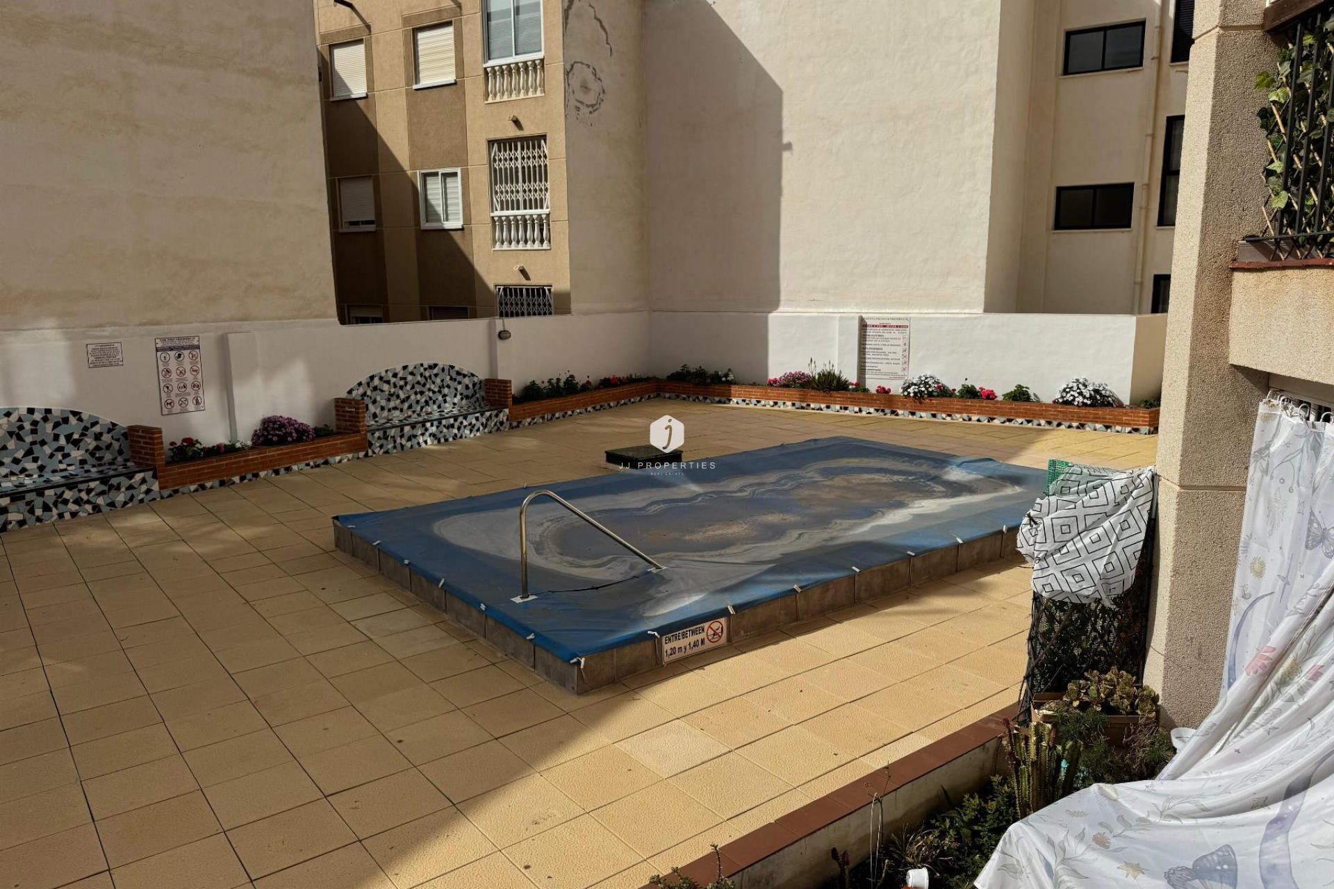Resale - Apartment / flat -
Torrevieja - Costa Blanca