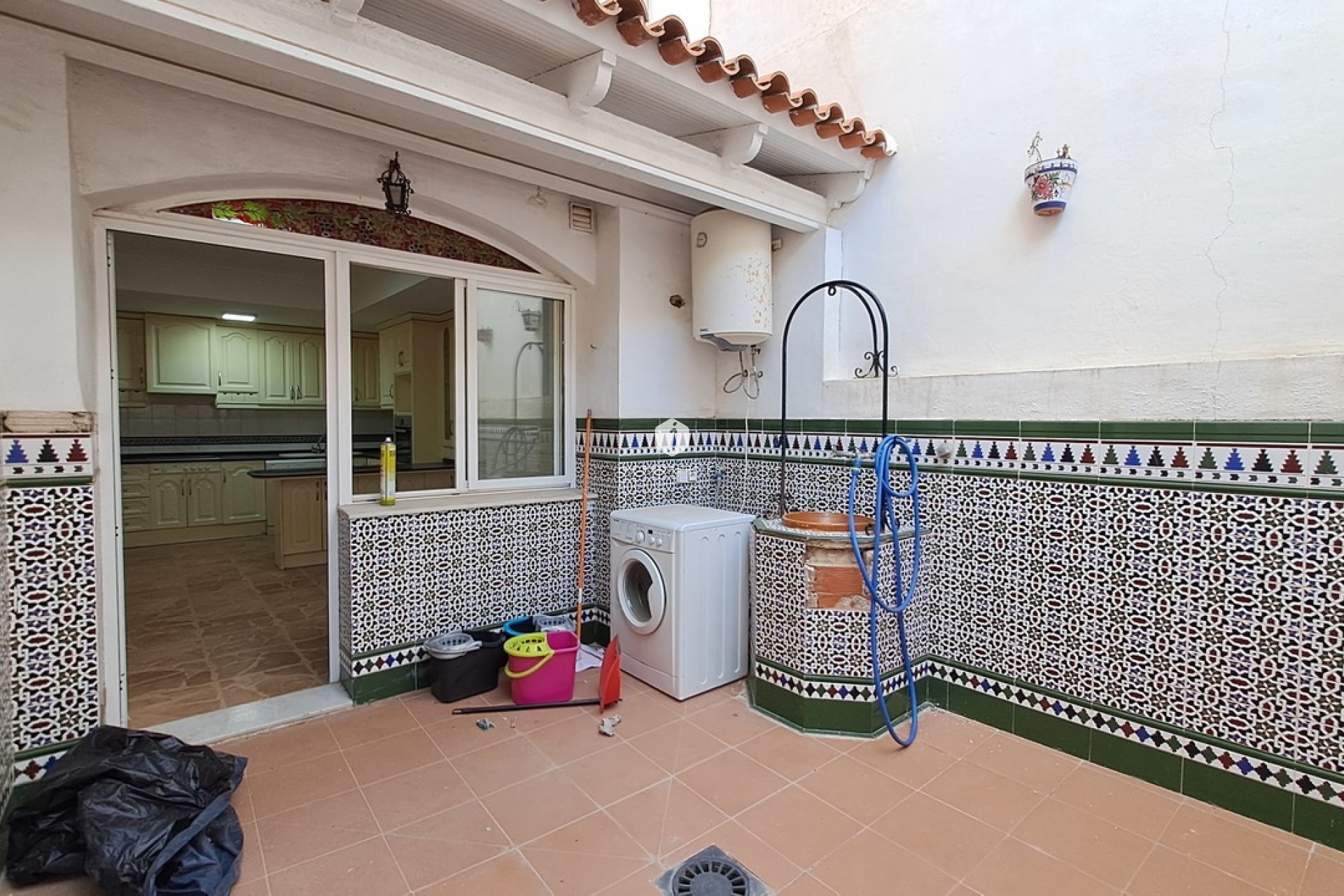 Resale - Apartment / flat -
Torrevieja - Costa Blanca
