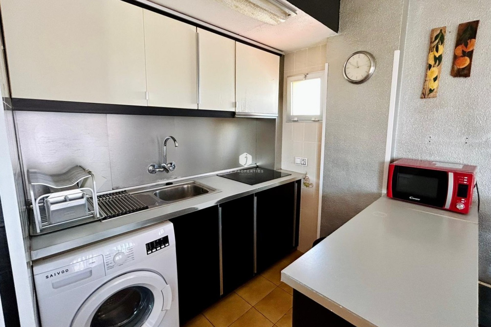 Resale - Apartment / flat -
Torrevieja - Costa Blanca