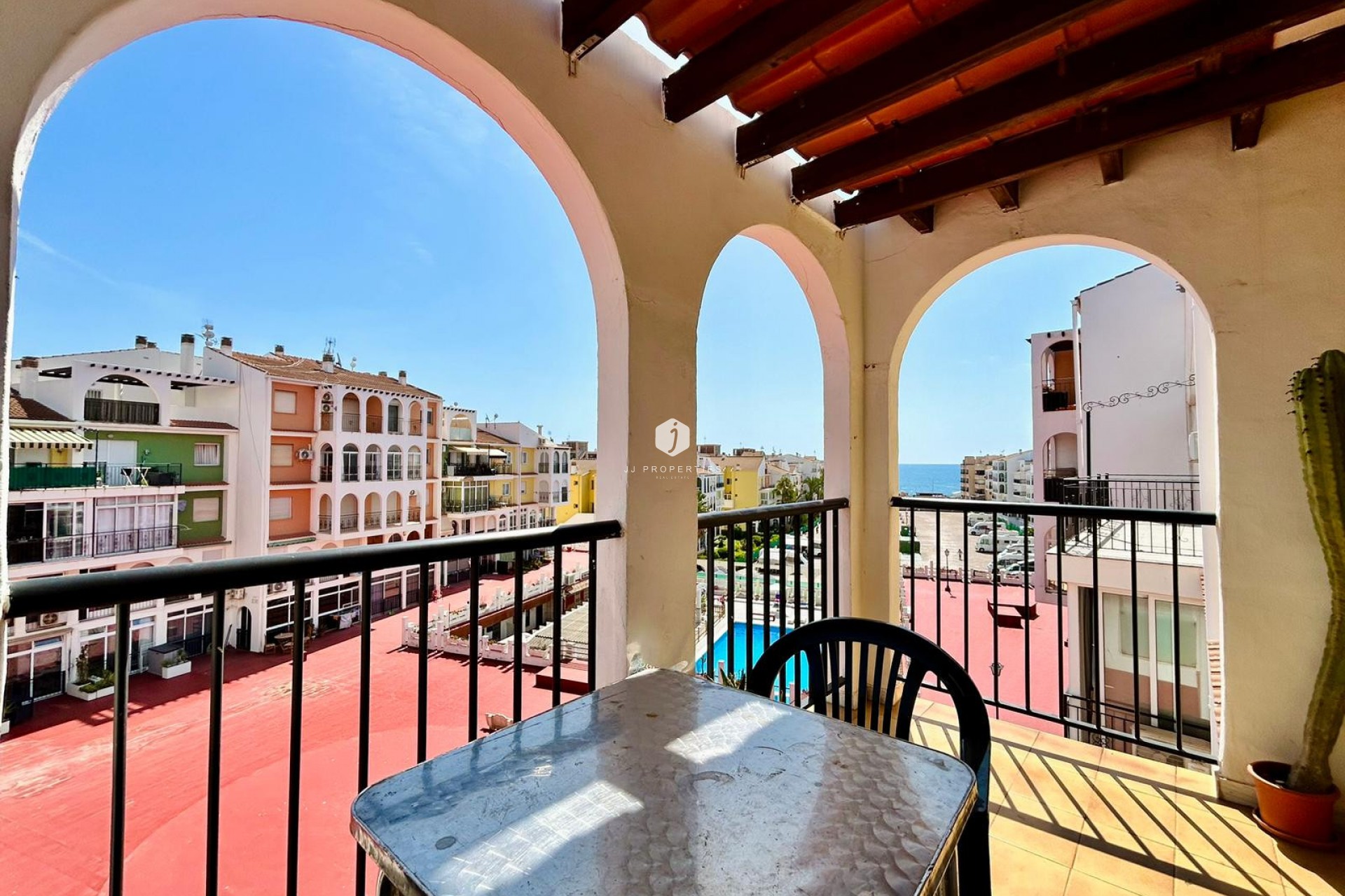 Resale - Apartment / flat -
Torrevieja - Costa Blanca