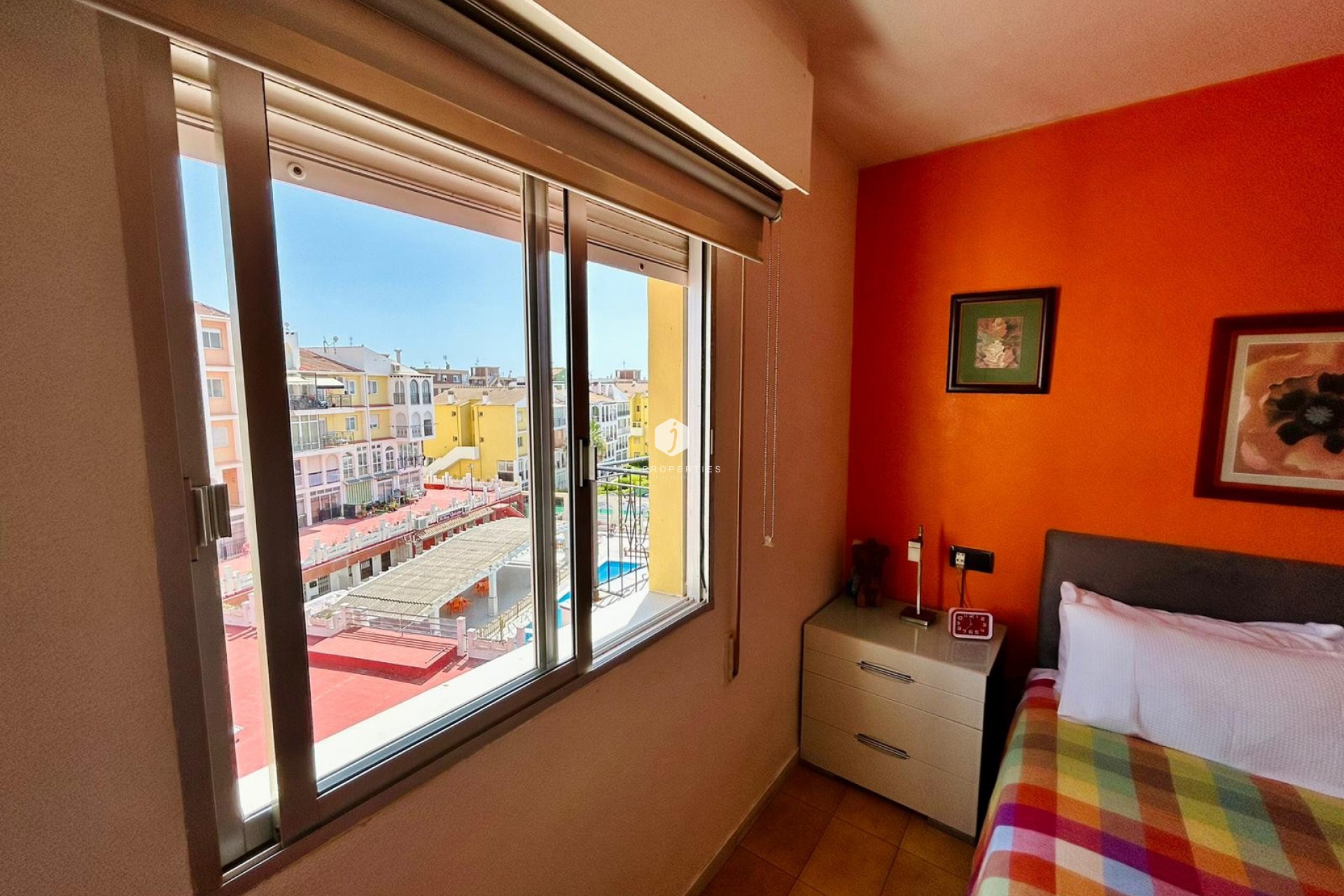 Resale - Apartment / flat -
Torrevieja - Costa Blanca