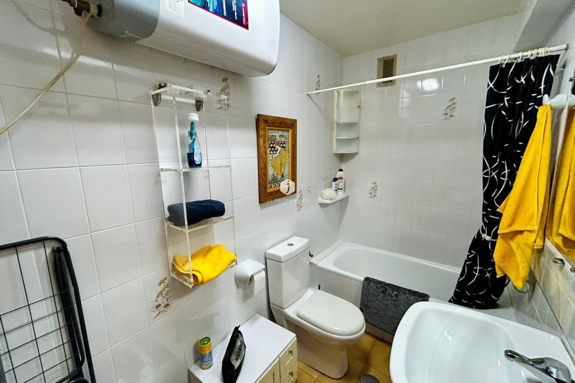 Resale - Apartment / flat -
Torrevieja - Costa Blanca