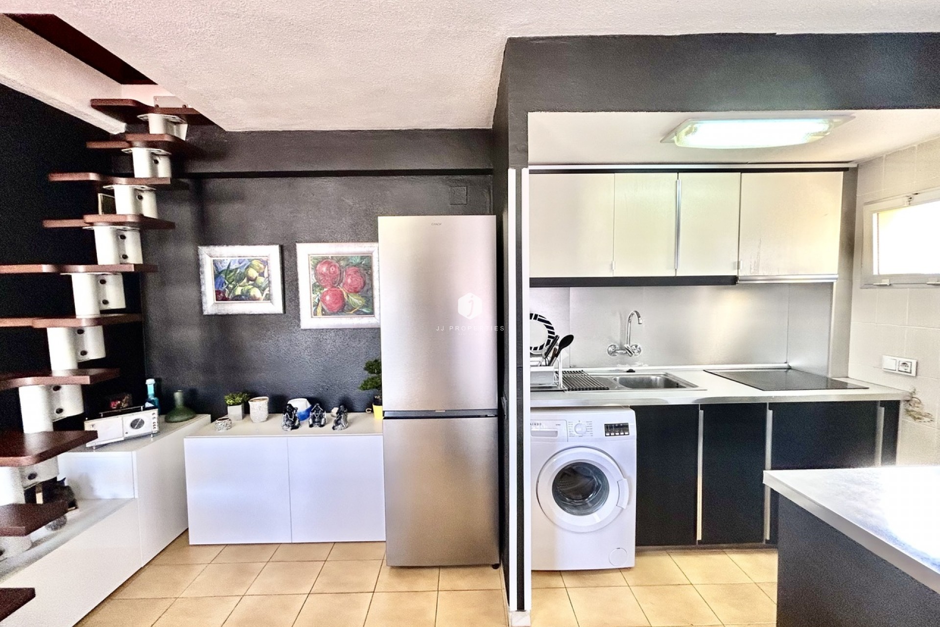 Resale - Apartment / flat -
Torrevieja - Costa Blanca