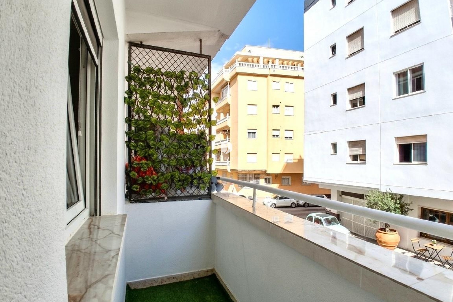 Resale - Apartment / flat -
Torrevieja - Costa Blanca
