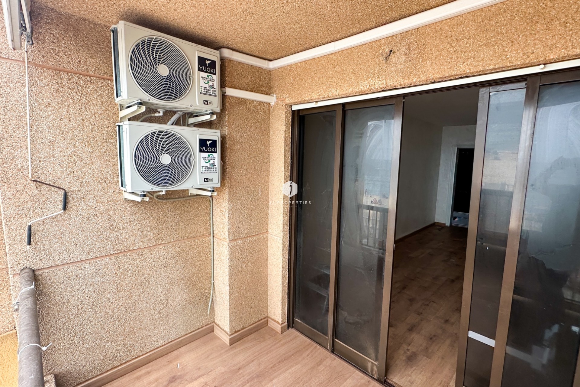 Resale - Apartment / flat -
Torrevieja - Costa Blanca
