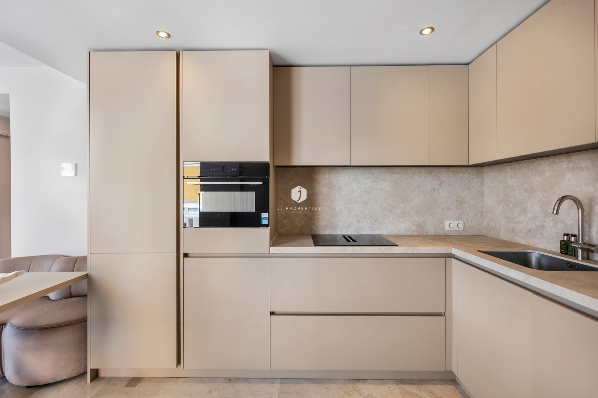 Resale - Apartment / flat -
Torrevieja - Costa Blanca