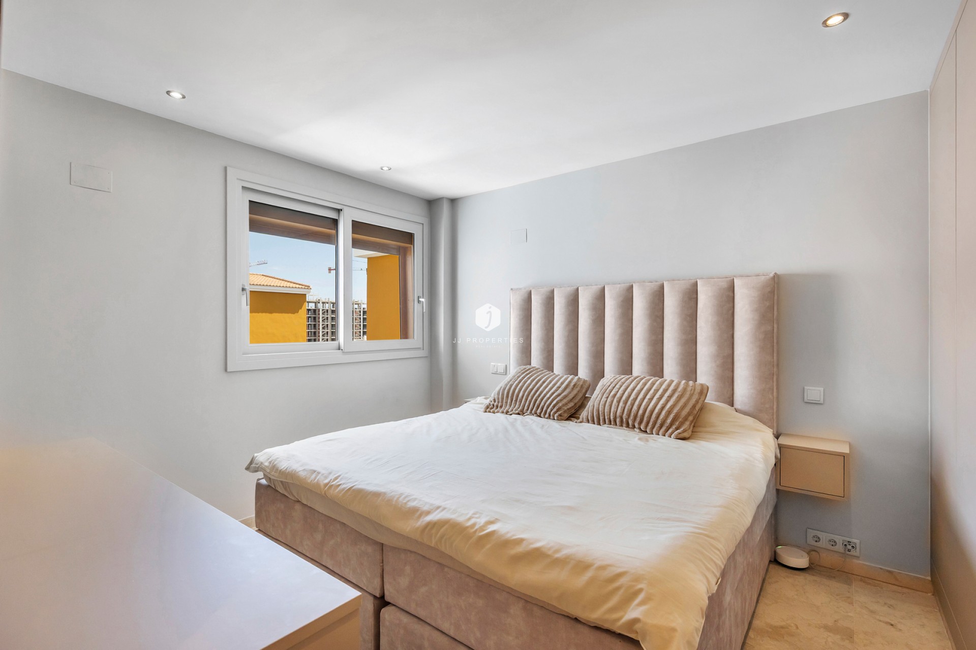 Resale - Apartment / flat -
Torrevieja - Costa Blanca