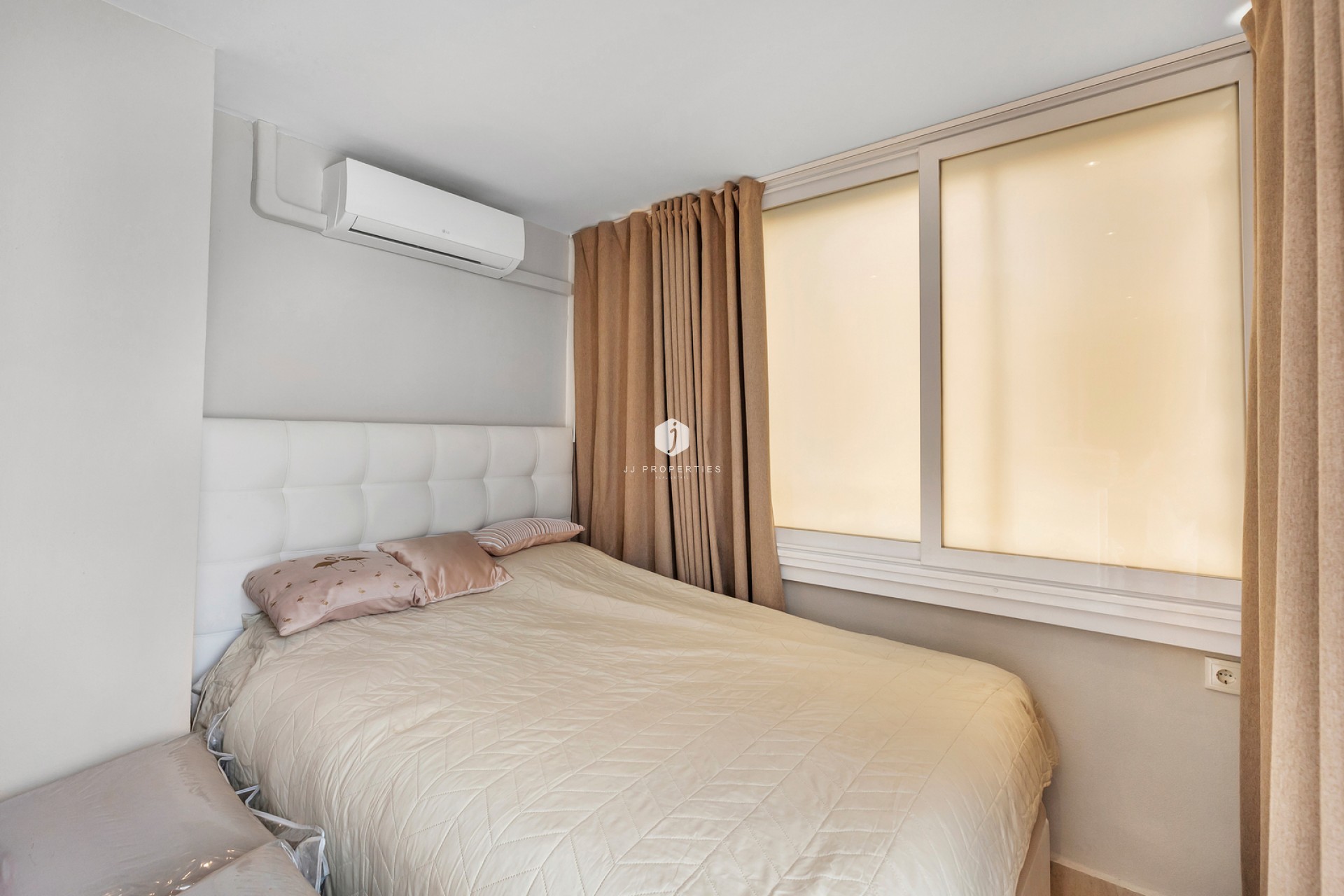 Resale - Apartment / flat -
Torrevieja - Costa Blanca