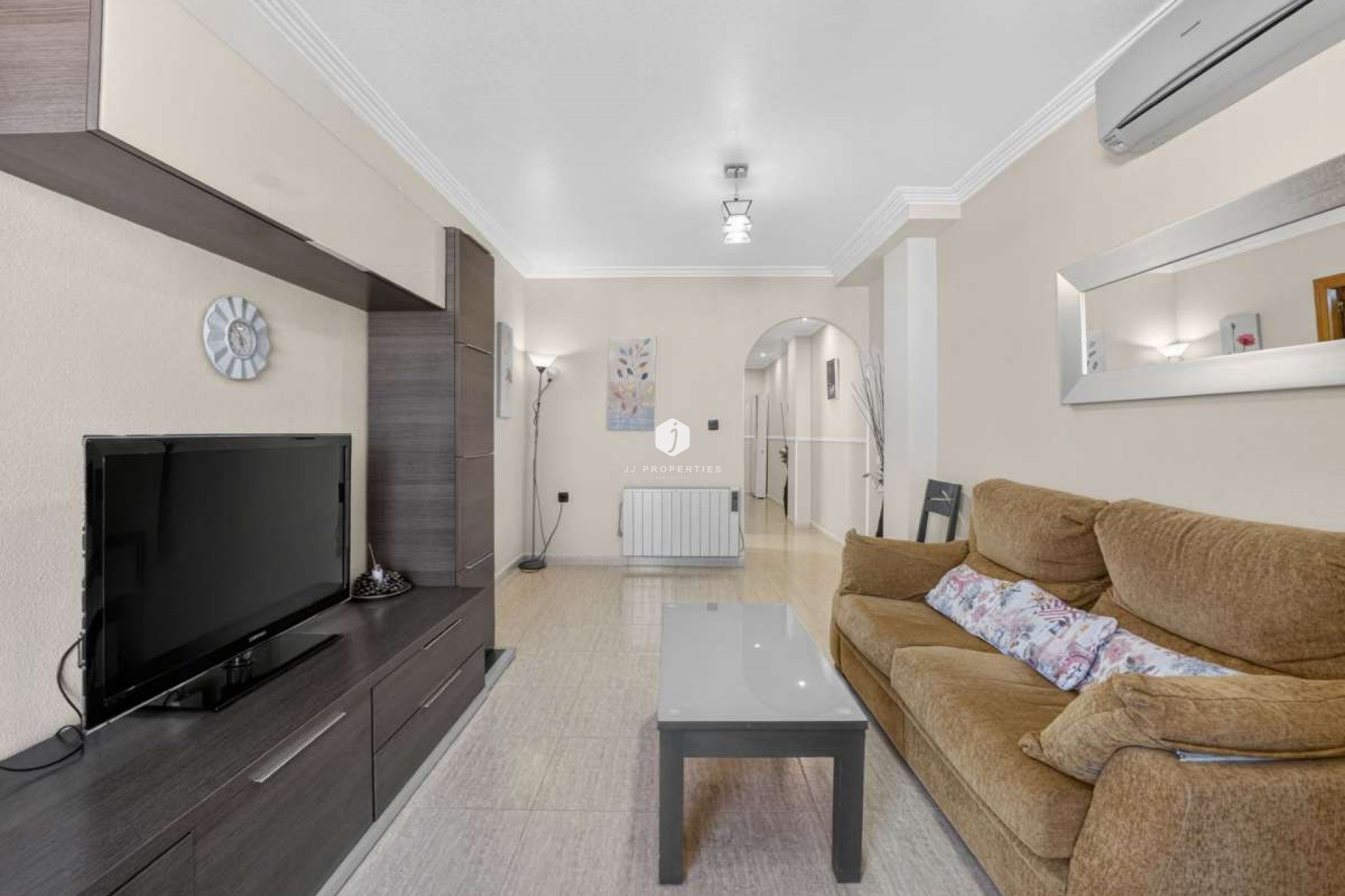 Resale - Apartment / flat -
Torrevieja - Costa Blanca