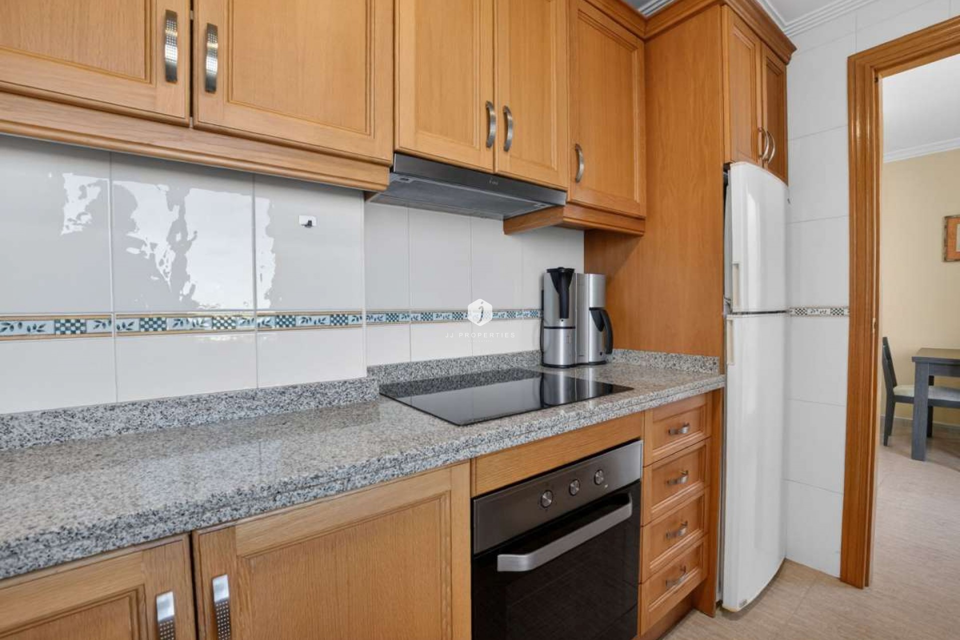 Resale - Apartment / flat -
Torrevieja - Costa Blanca