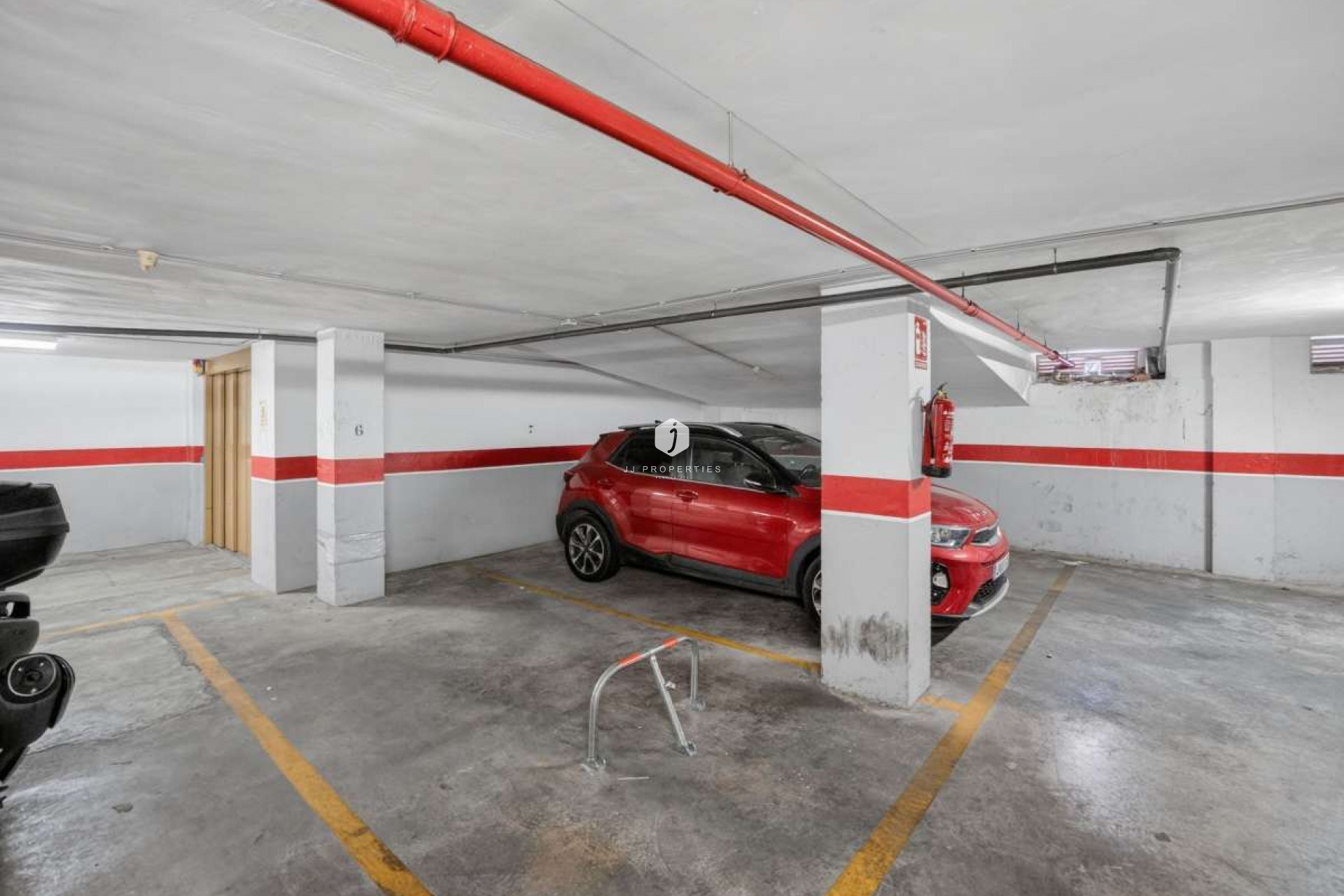 Resale - Apartment / flat -
Torrevieja - Costa Blanca