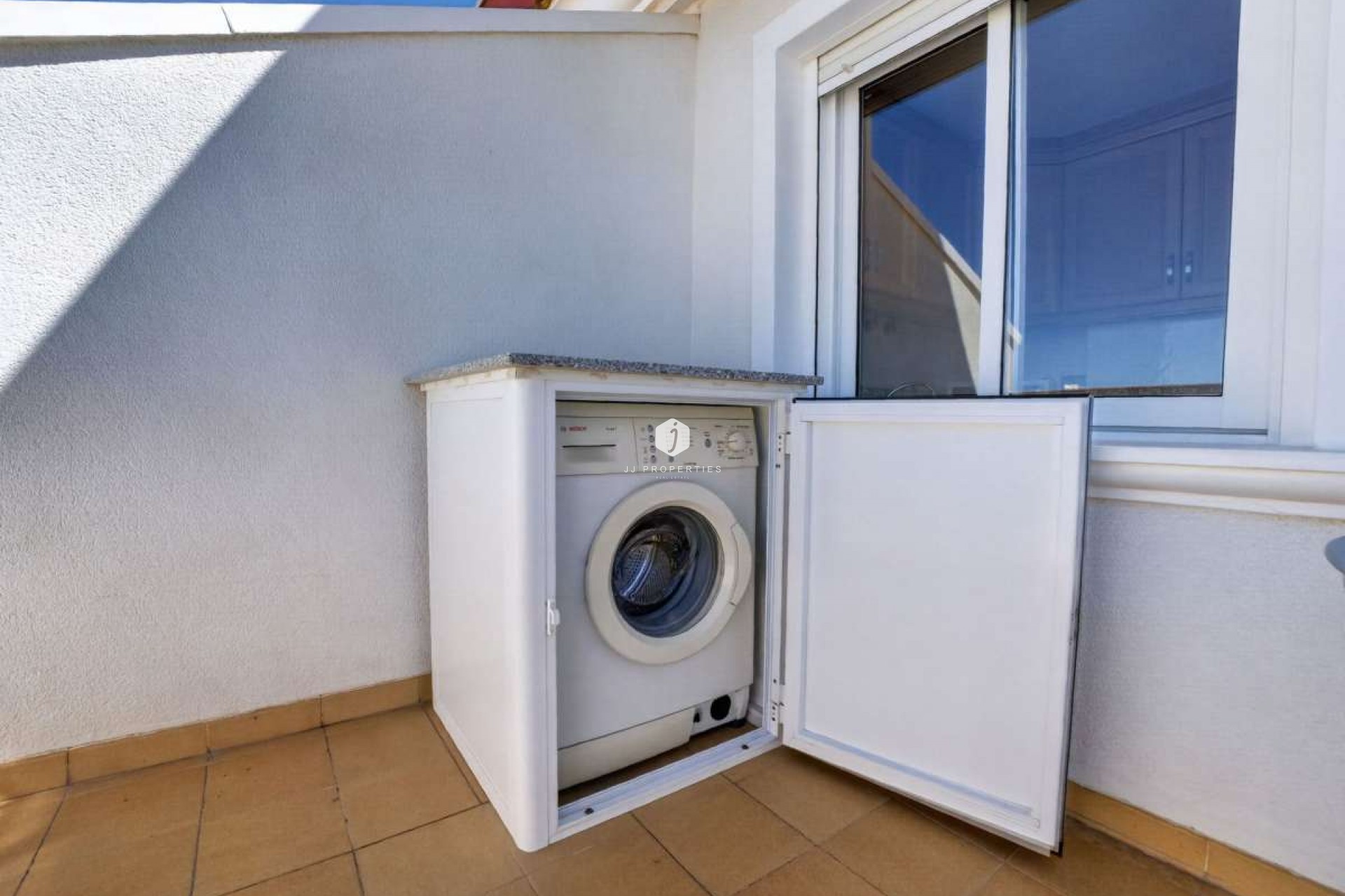 Resale - Apartment / flat -
Torrevieja - Costa Blanca