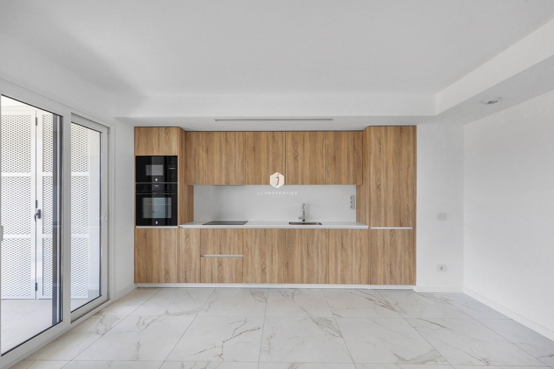 Resale - Apartment / flat -
Torrevieja - Costa Blanca