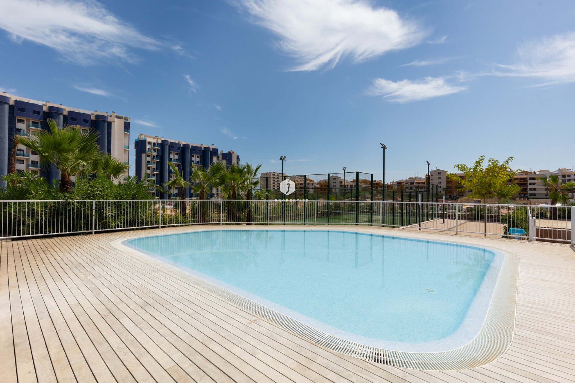 Resale - Apartment / flat -
Torrevieja - Costa Blanca