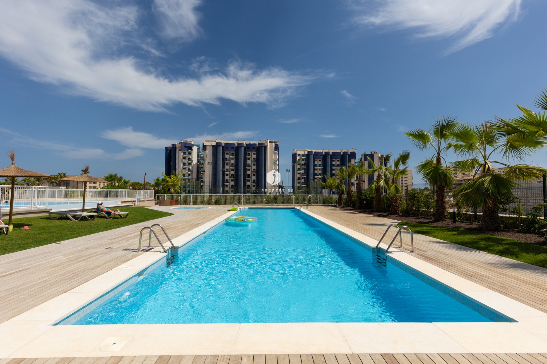 Resale - Apartment / flat -
Torrevieja - Costa Blanca