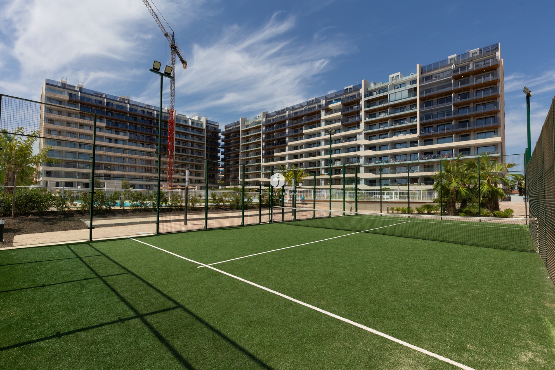 Resale - Apartment / flat -
Torrevieja - Costa Blanca